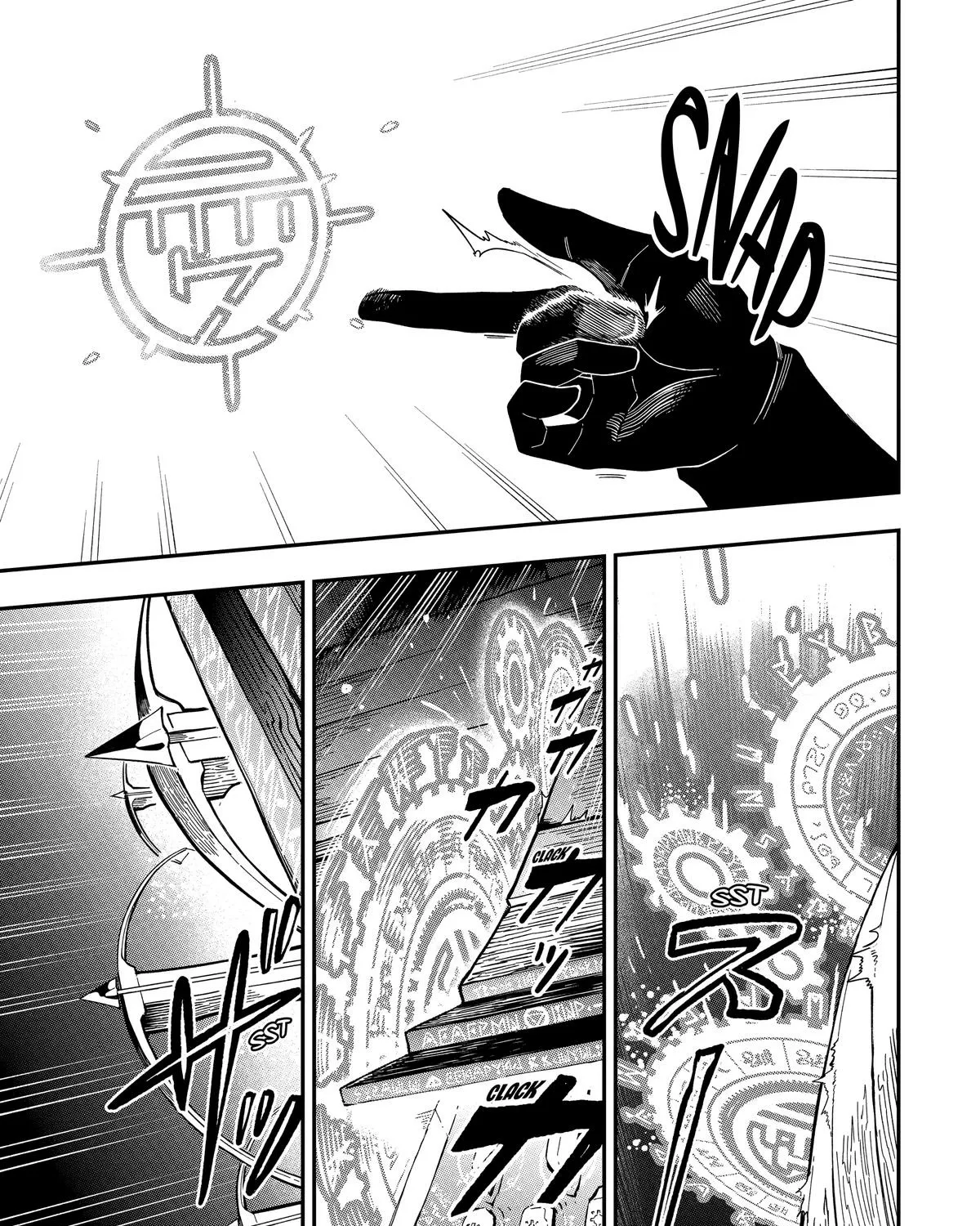 Strongest in the World with Assassination Skill