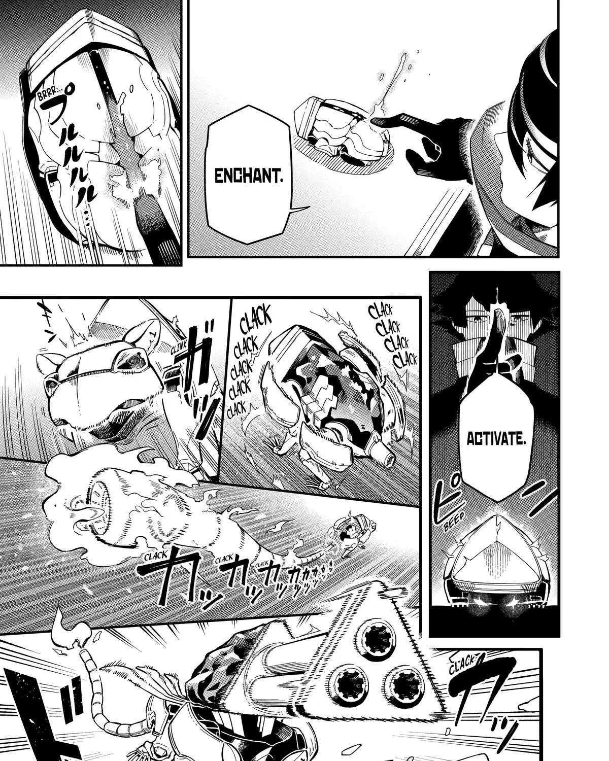 Strongest in the World with Assassination Skill