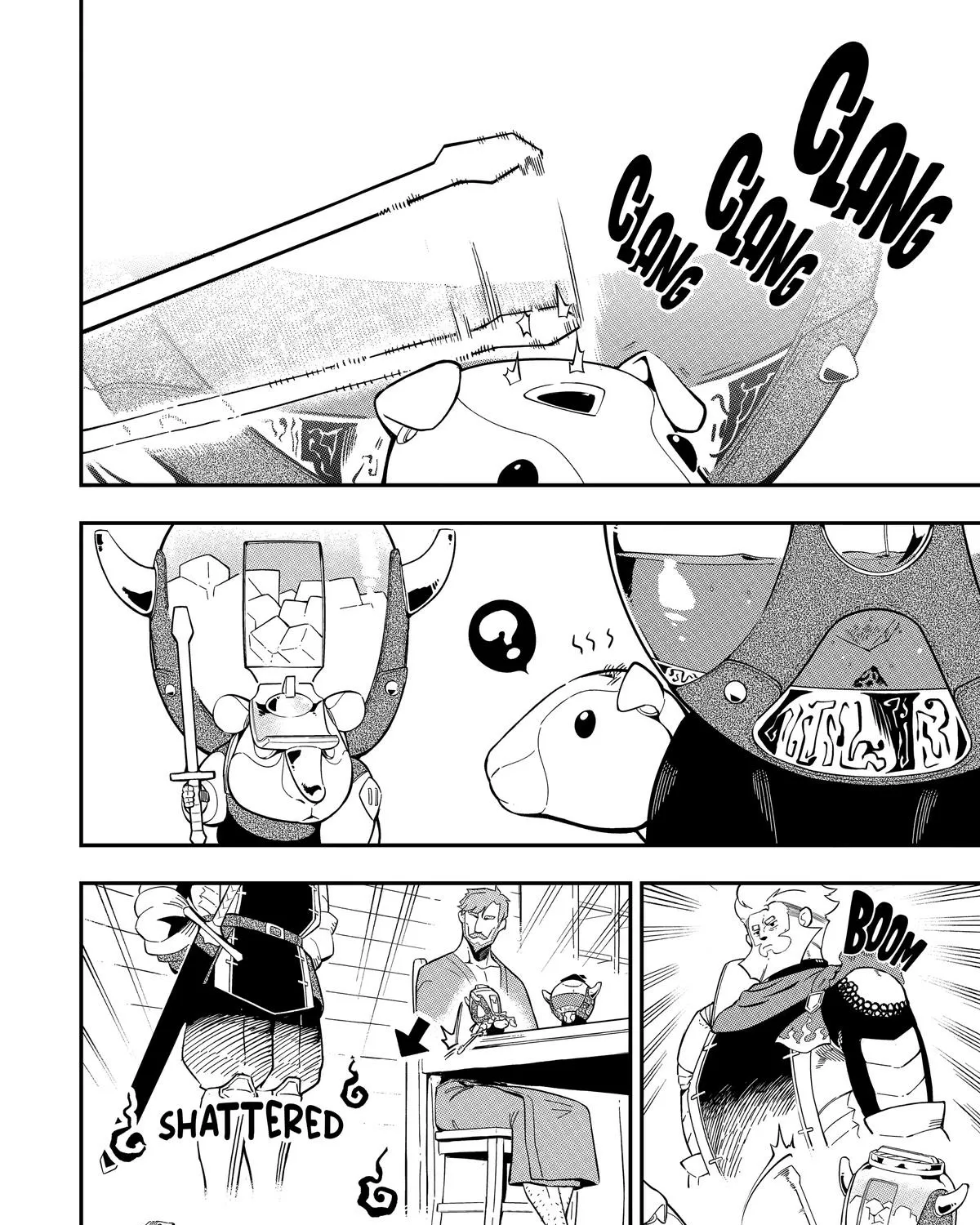 Strongest in the World with Assassination Skill