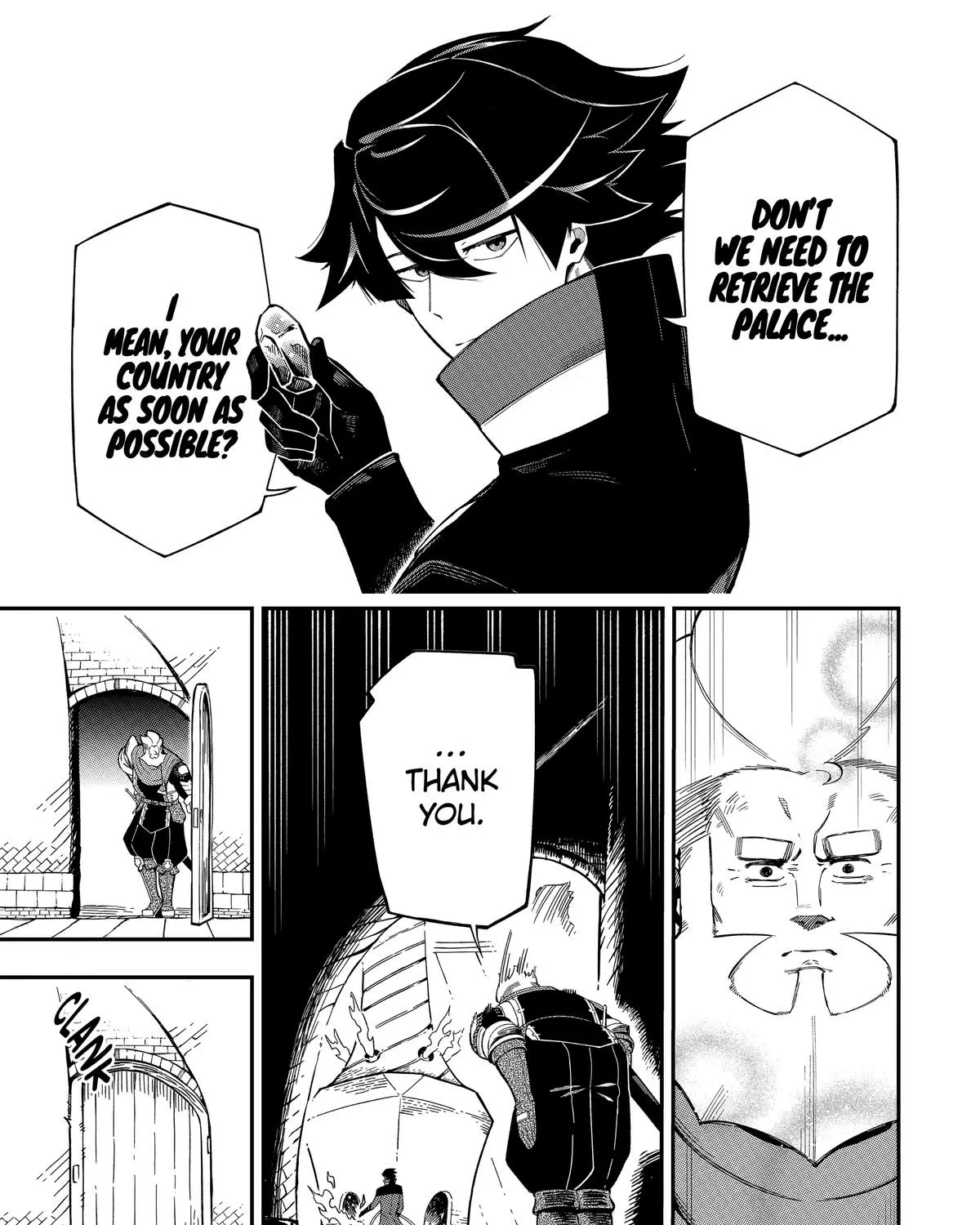 Strongest in the World with Assassination Skill