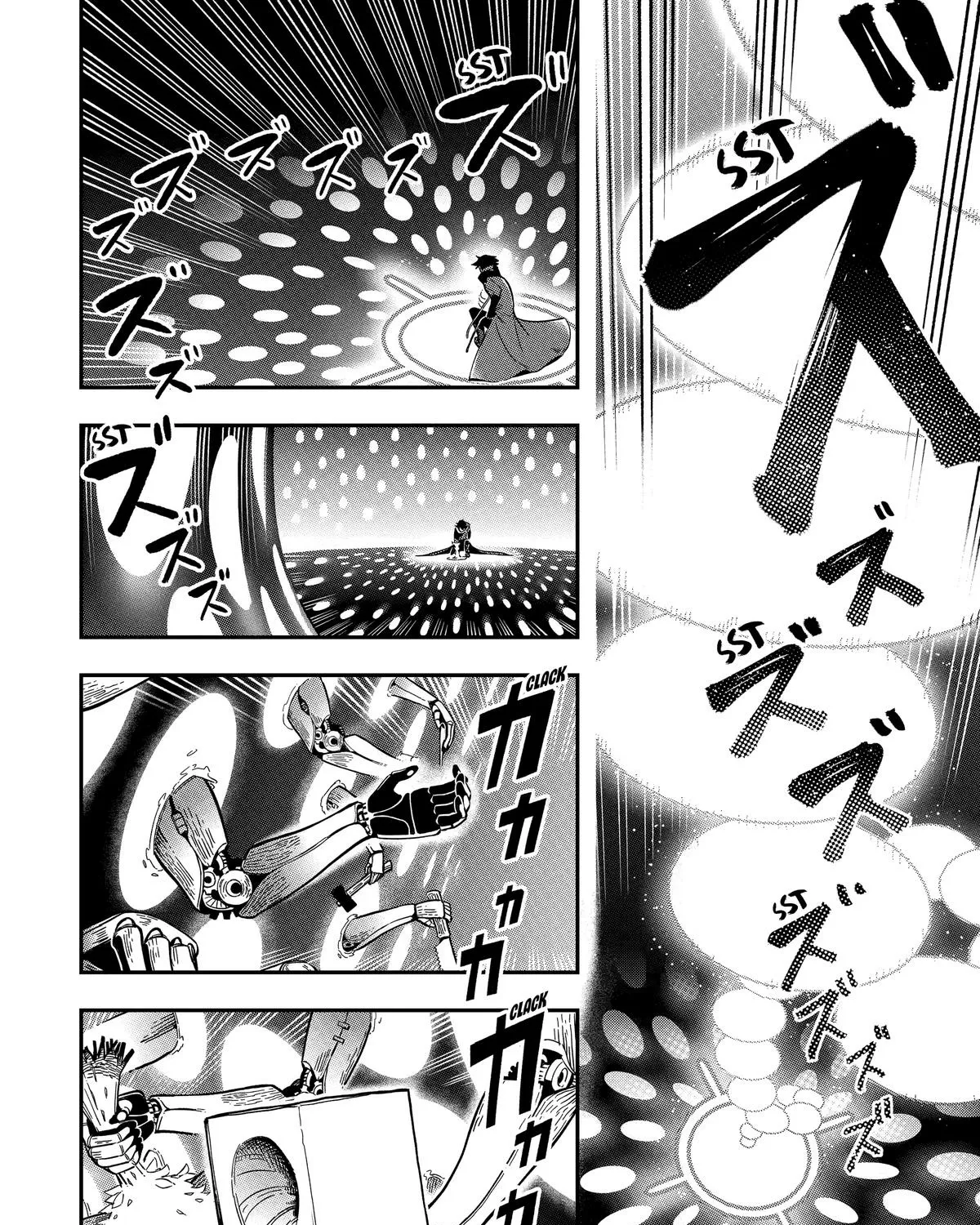 Strongest in the World with Assassination Skill