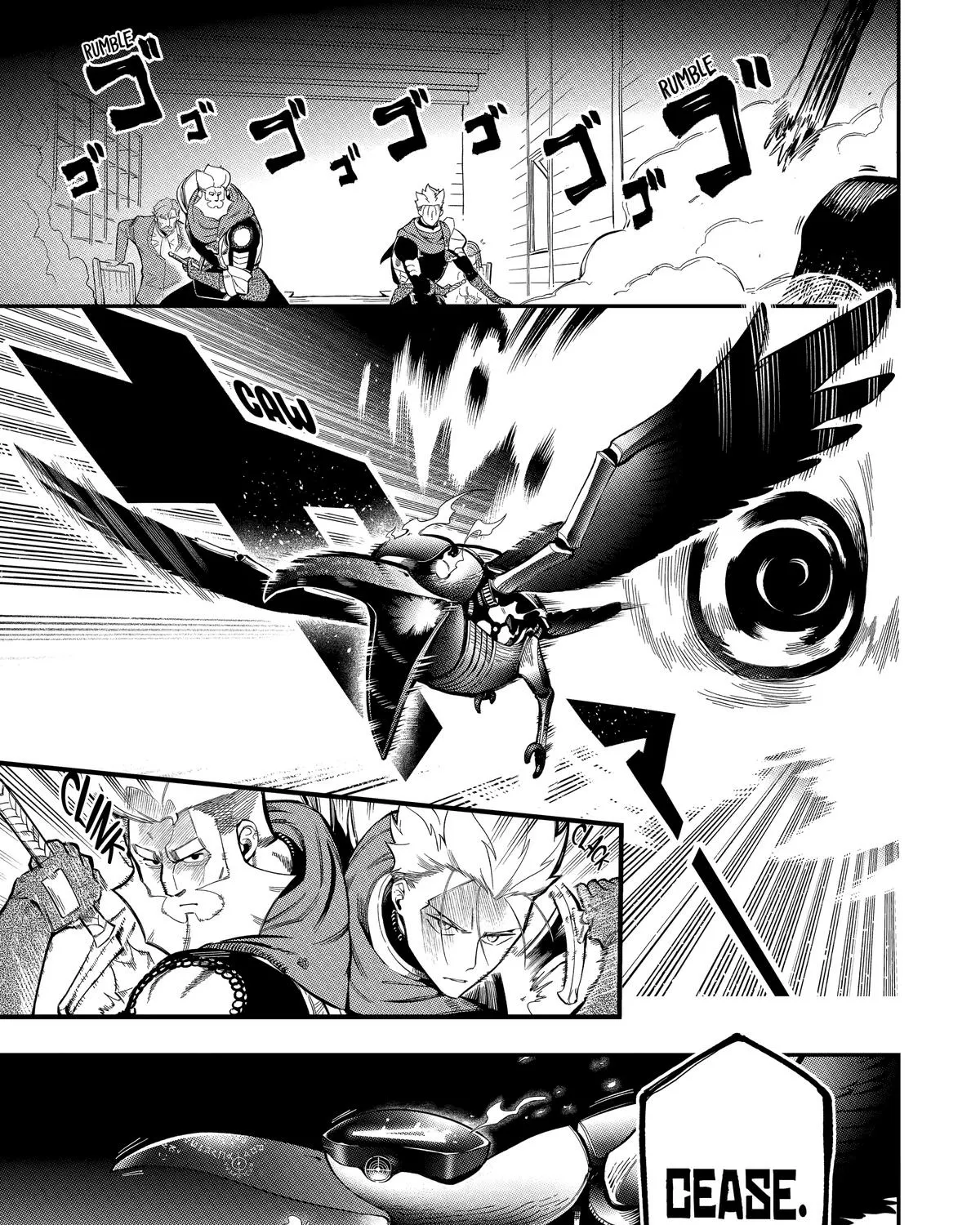 Strongest in the World with Assassination Skill