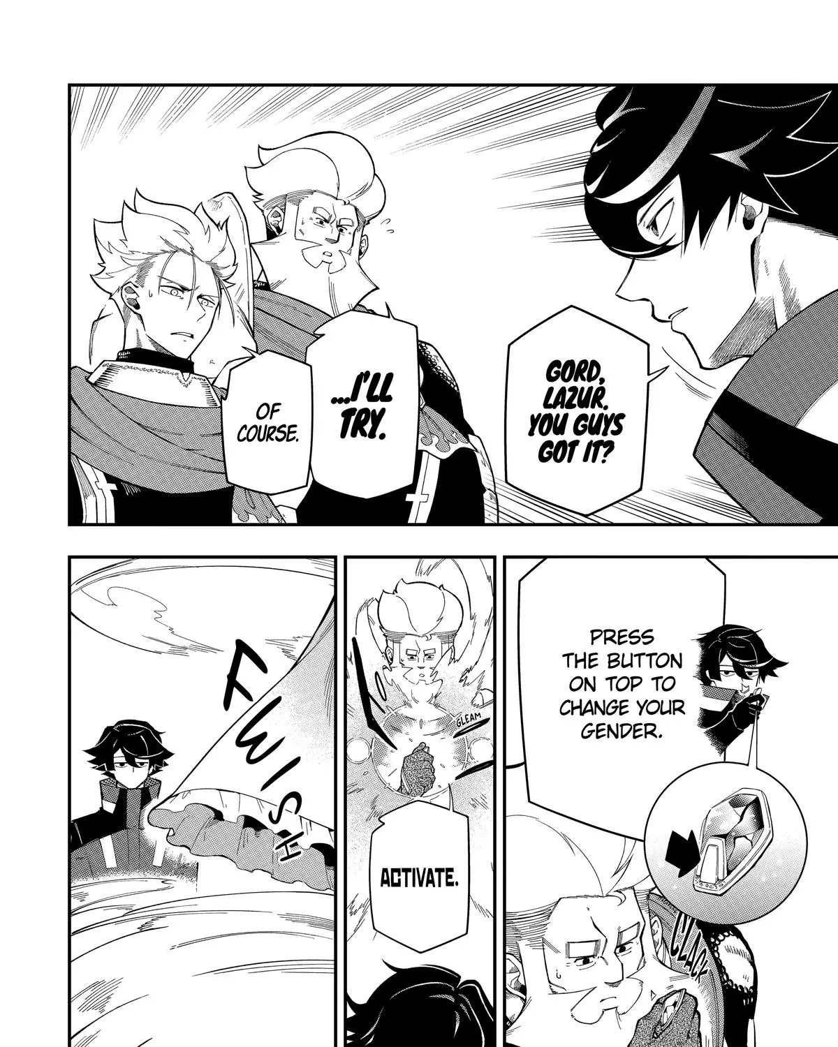 Strongest in the World with Assassination Skill