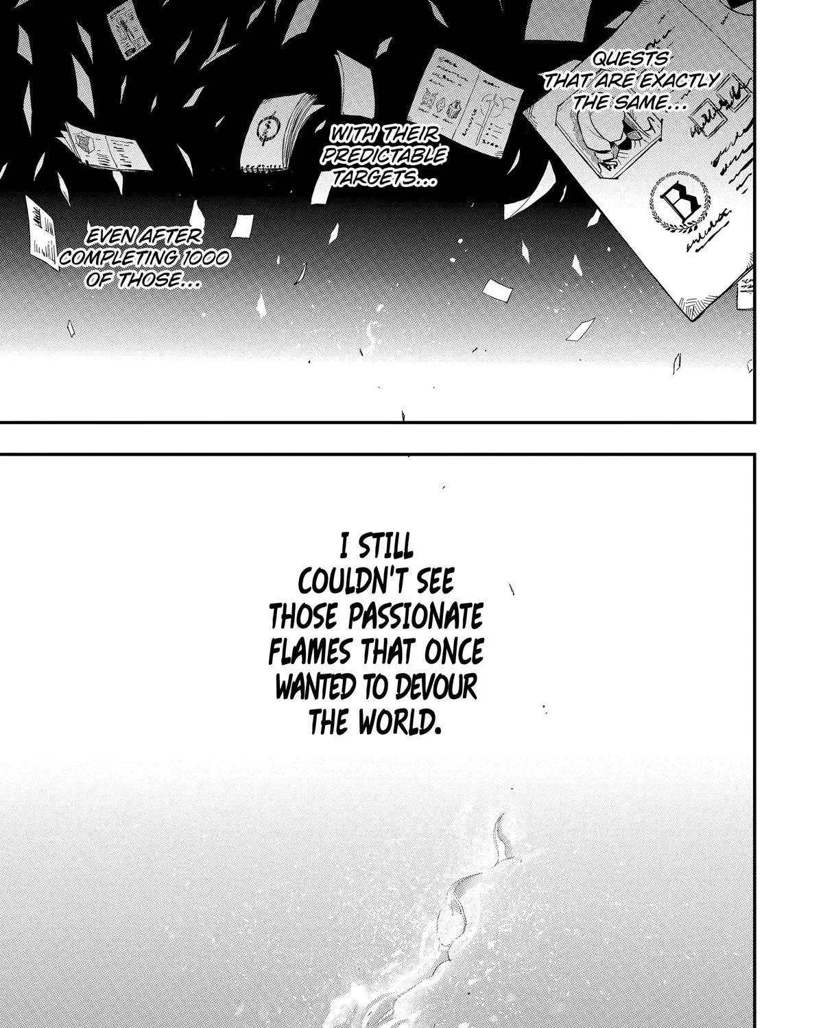 Strongest in the World with Assassination Skill
