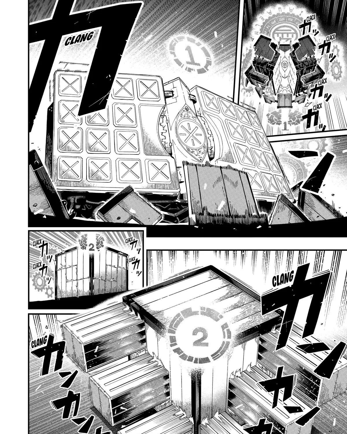 Strongest in the World with Assassination Skill