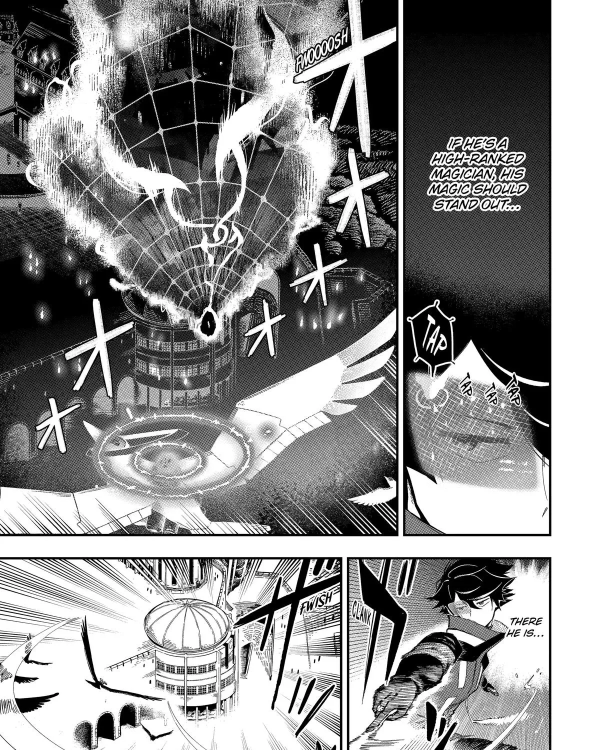 Strongest in the World with Assassination Skill