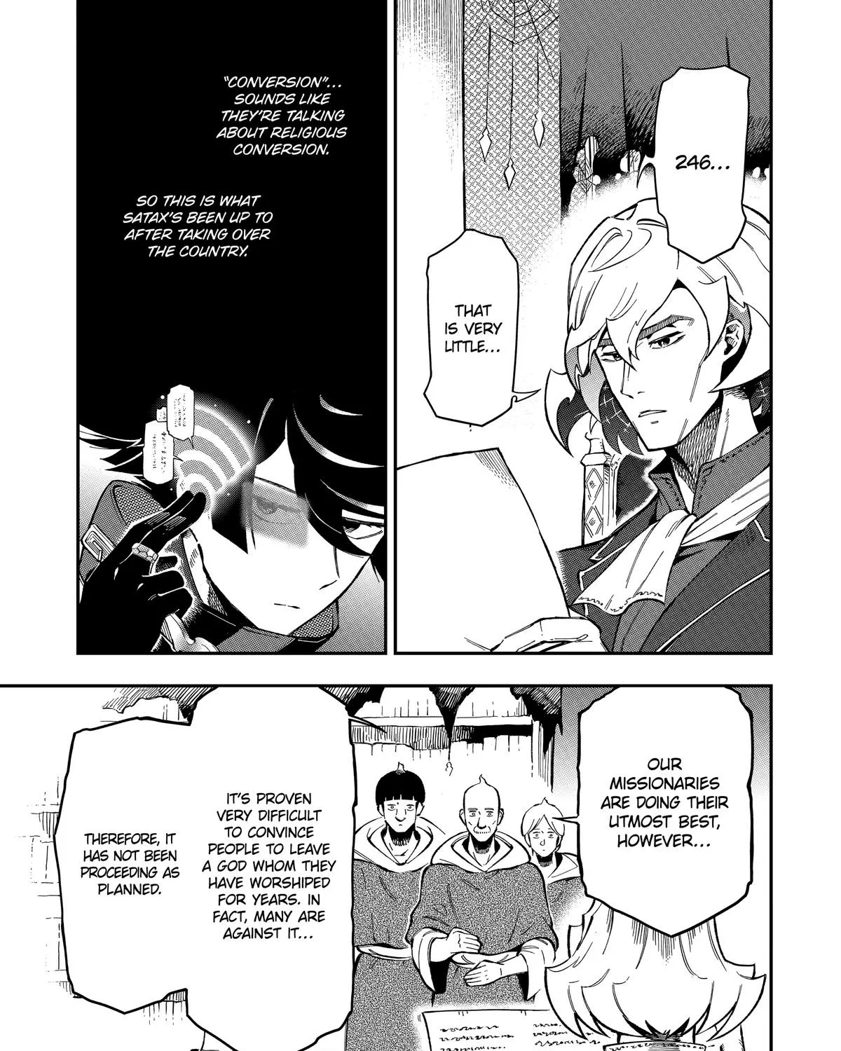 Strongest in the World with Assassination Skill