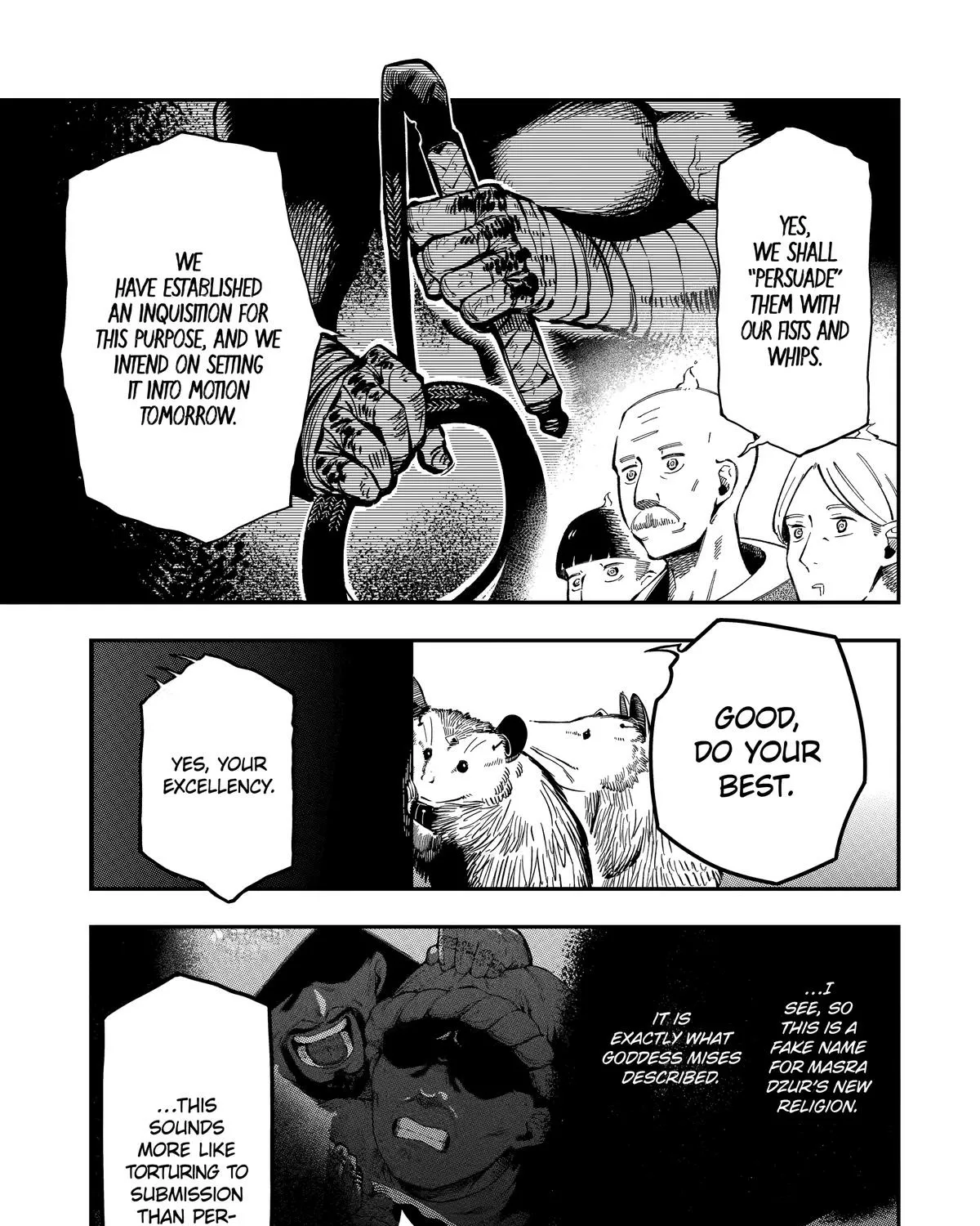 Strongest in the World with Assassination Skill