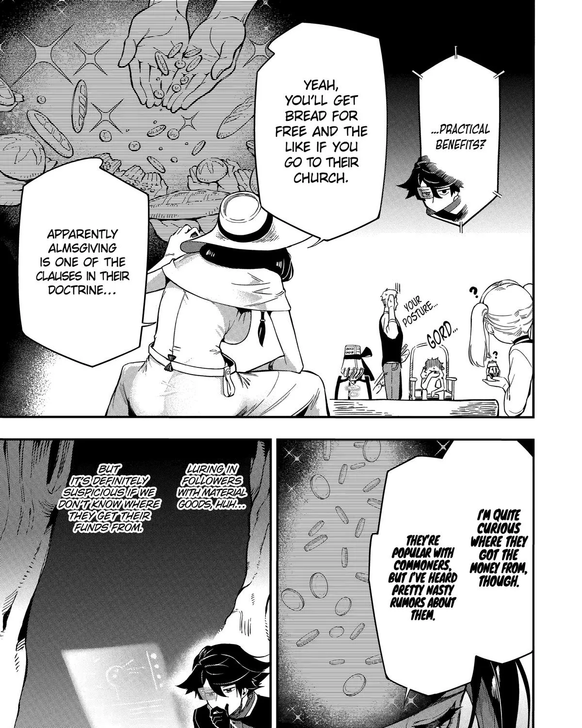 Strongest in the World with Assassination Skill