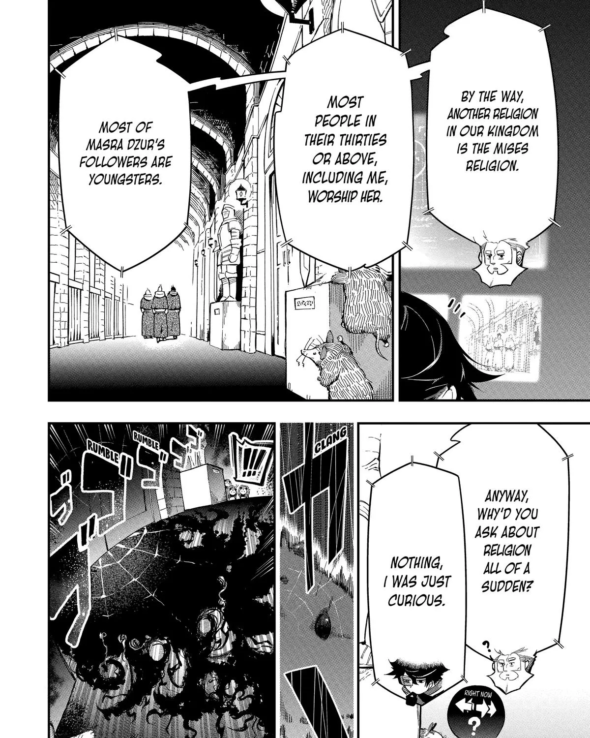 Strongest in the World with Assassination Skill