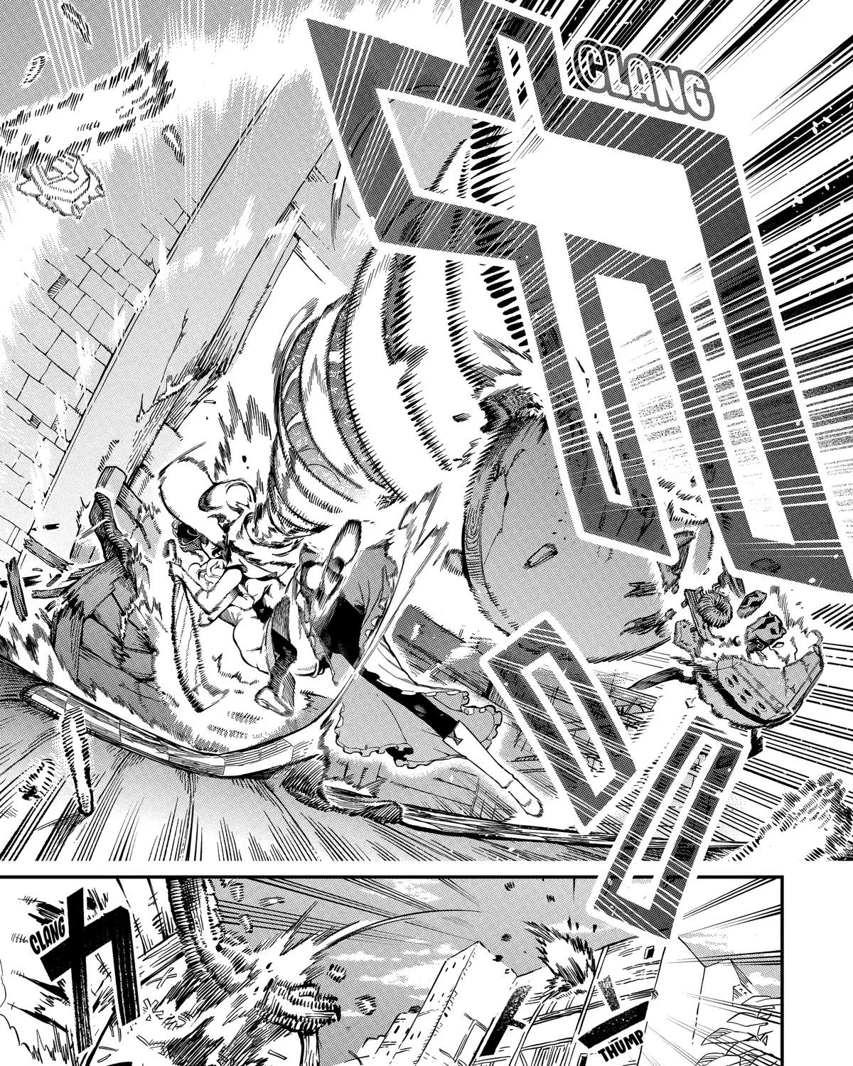 Strongest in the World with Assassination Skill