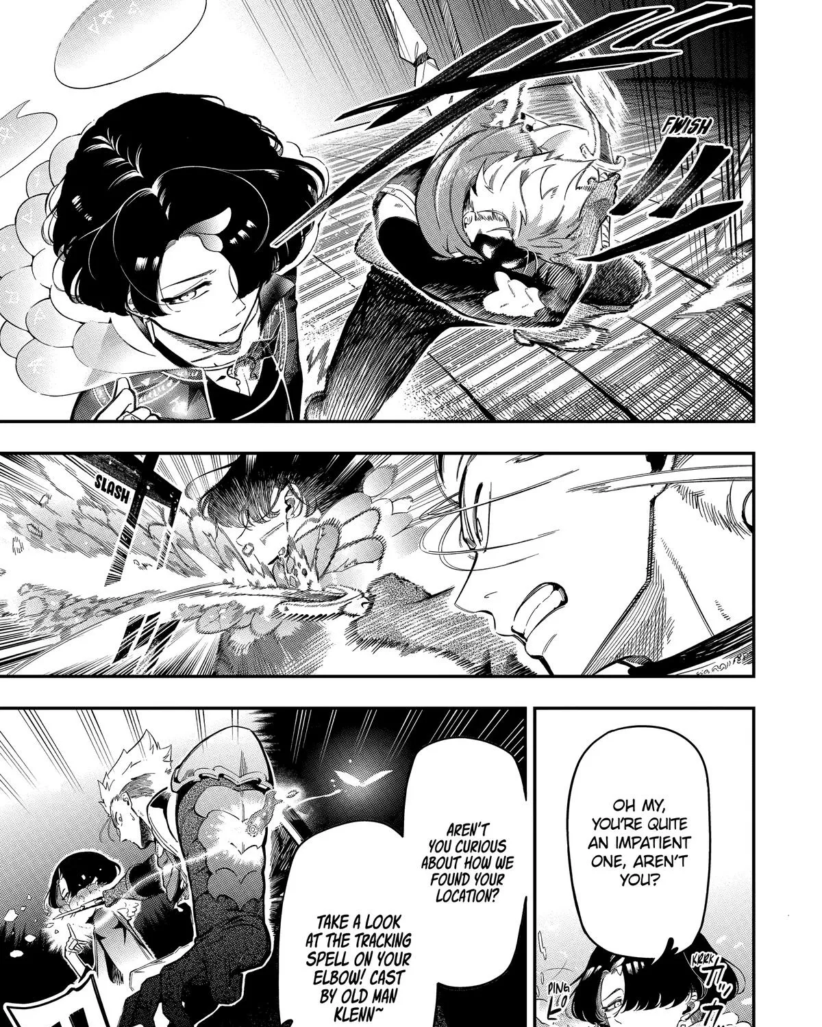 Strongest in the World with Assassination Skill