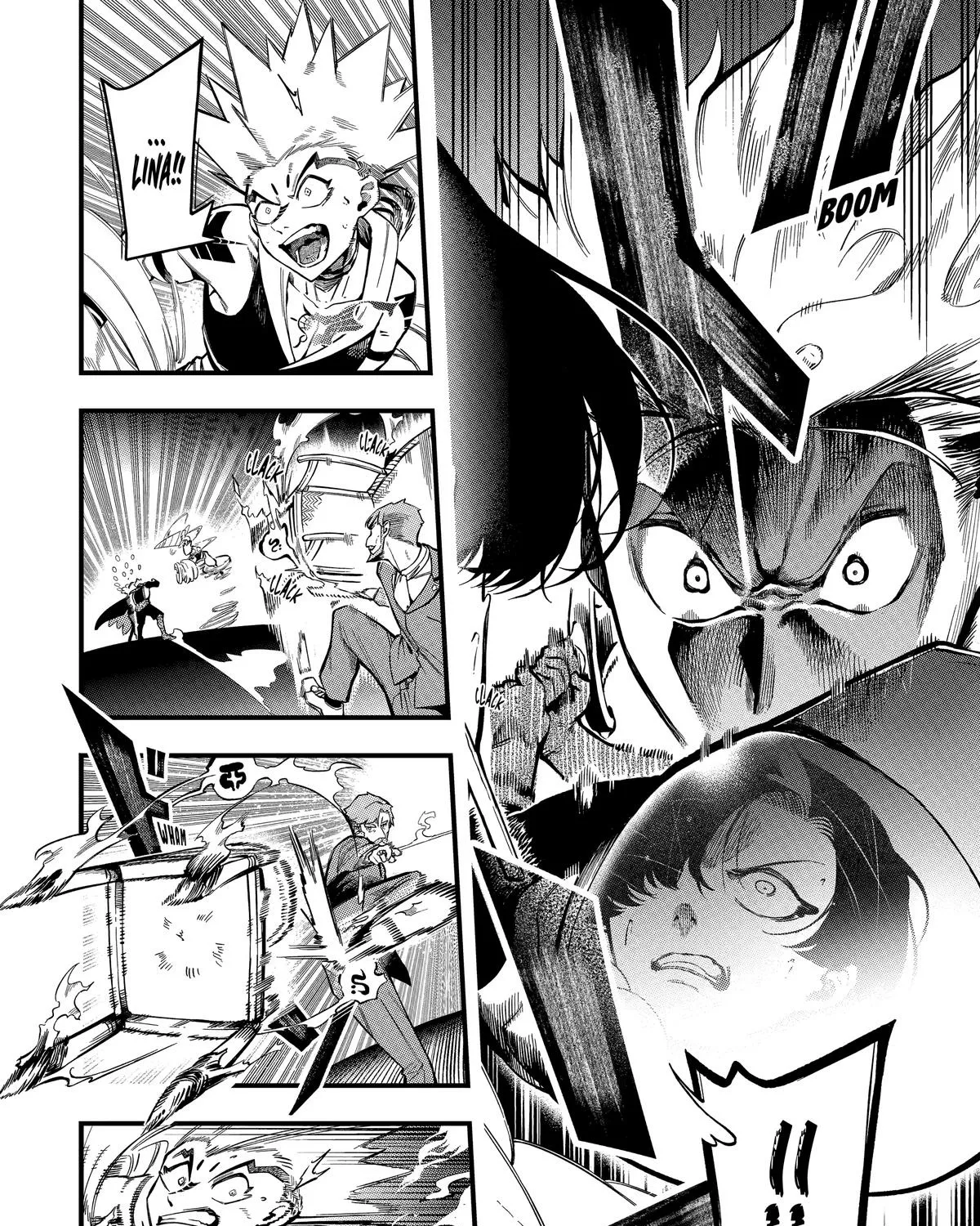 Strongest in the World with Assassination Skill