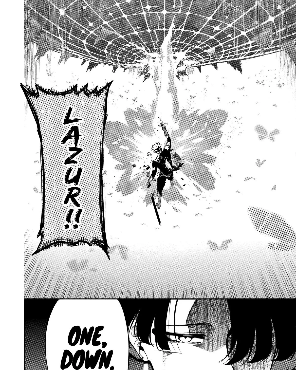 Strongest in the World with Assassination Skill