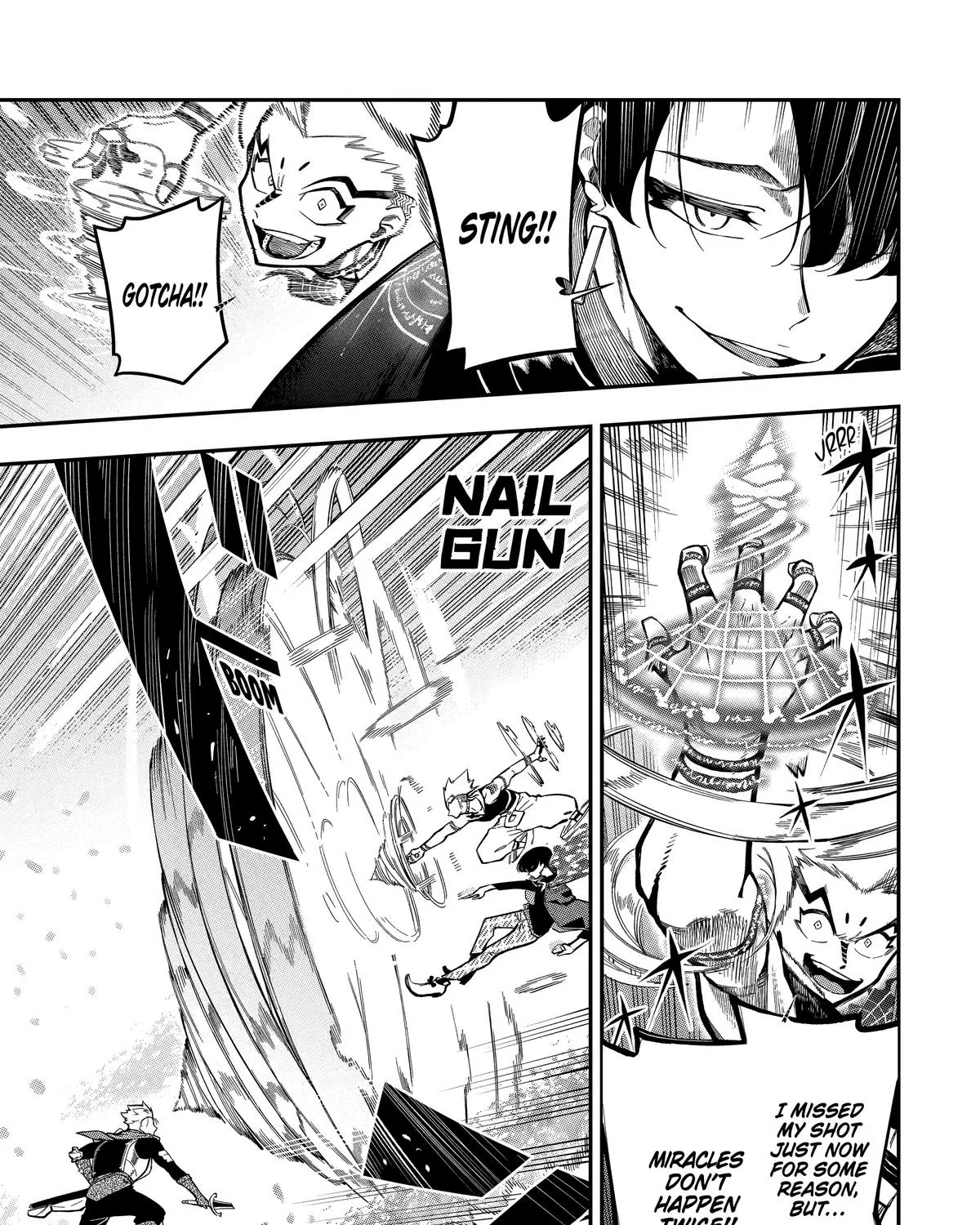Strongest in the World with Assassination Skill
