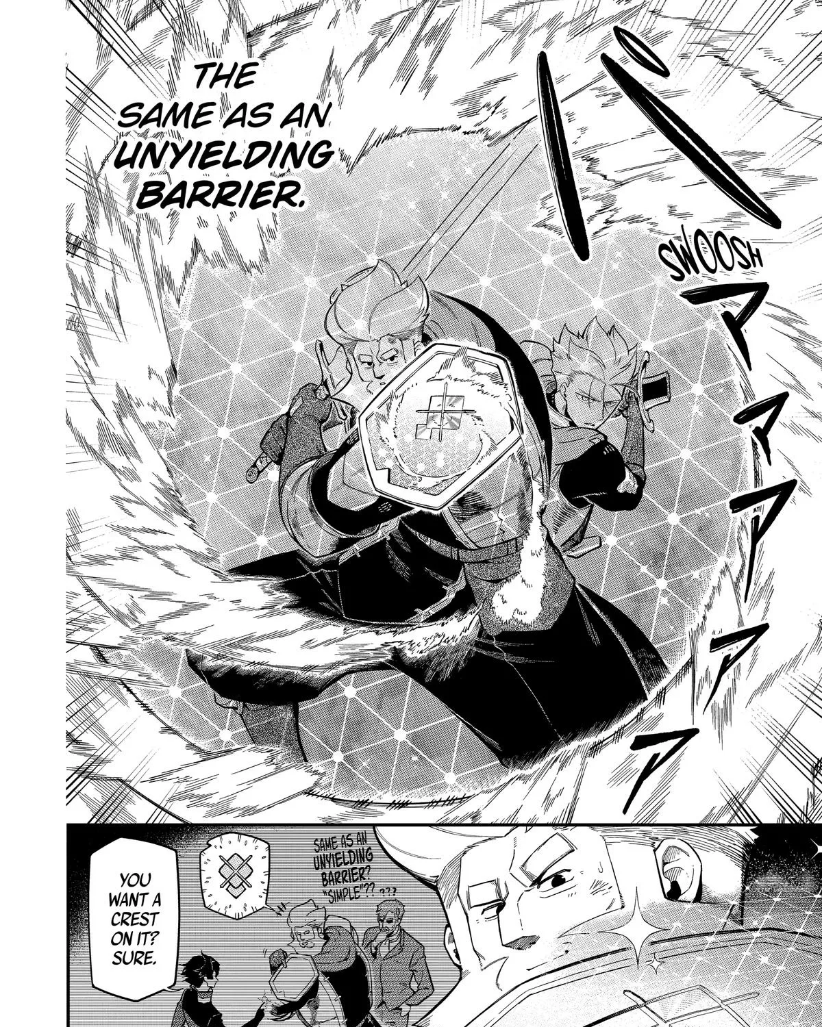 Strongest in the World with Assassination Skill
