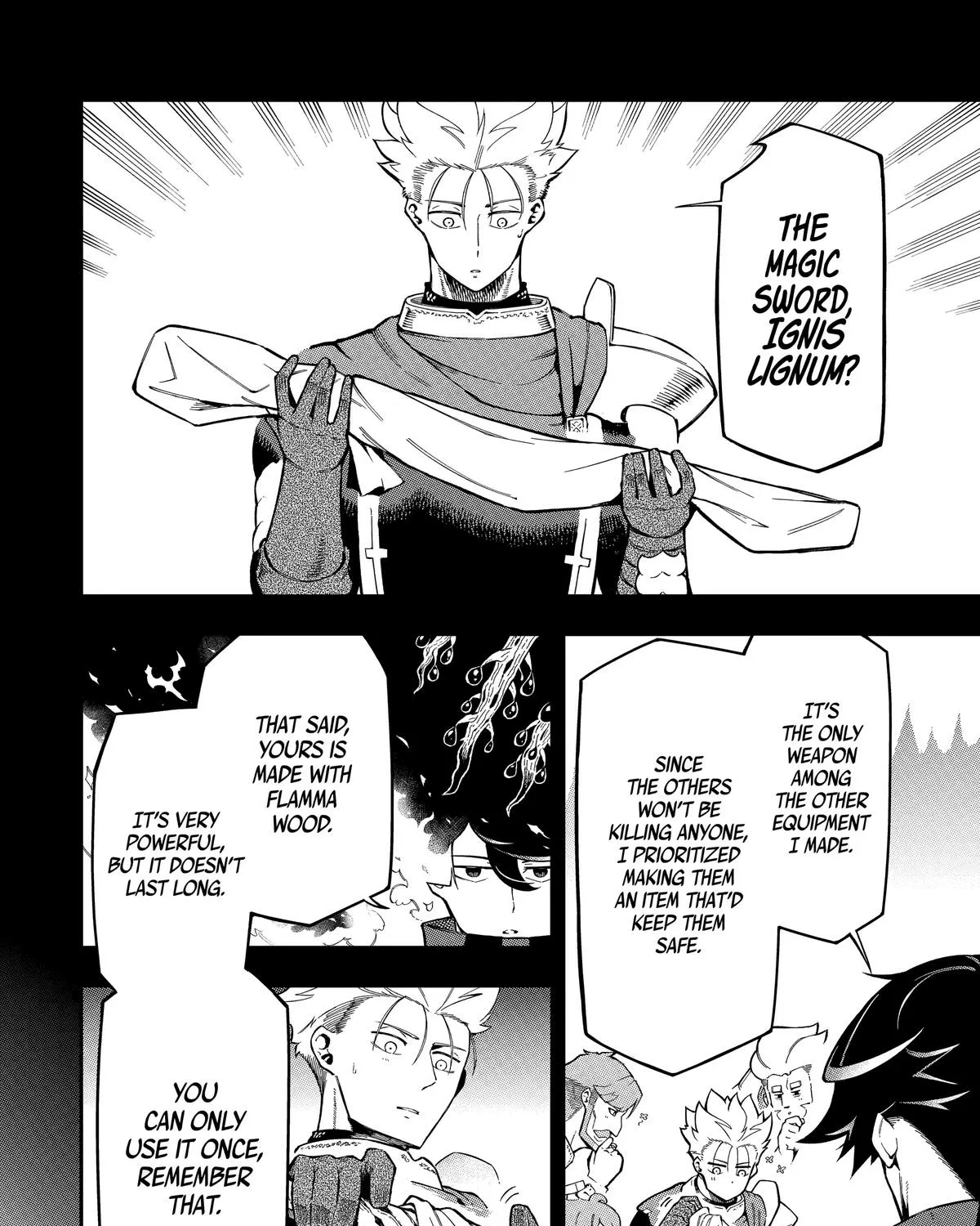 Strongest in the World with Assassination Skill