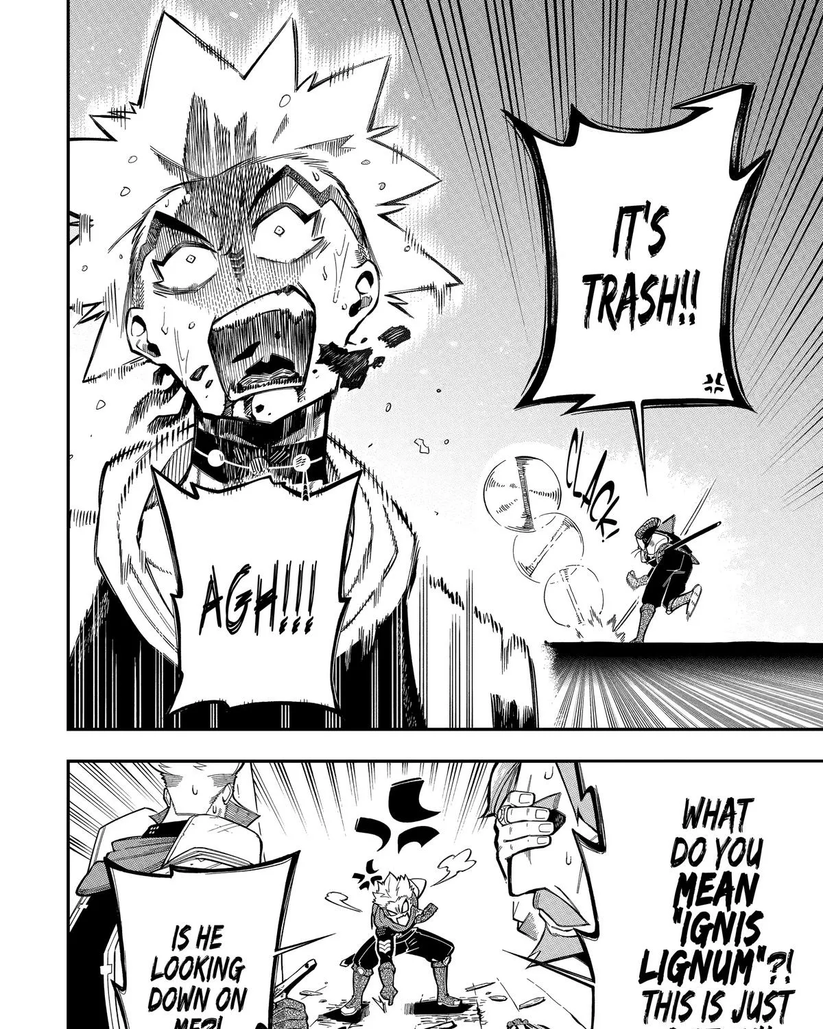 Strongest in the World with Assassination Skill
