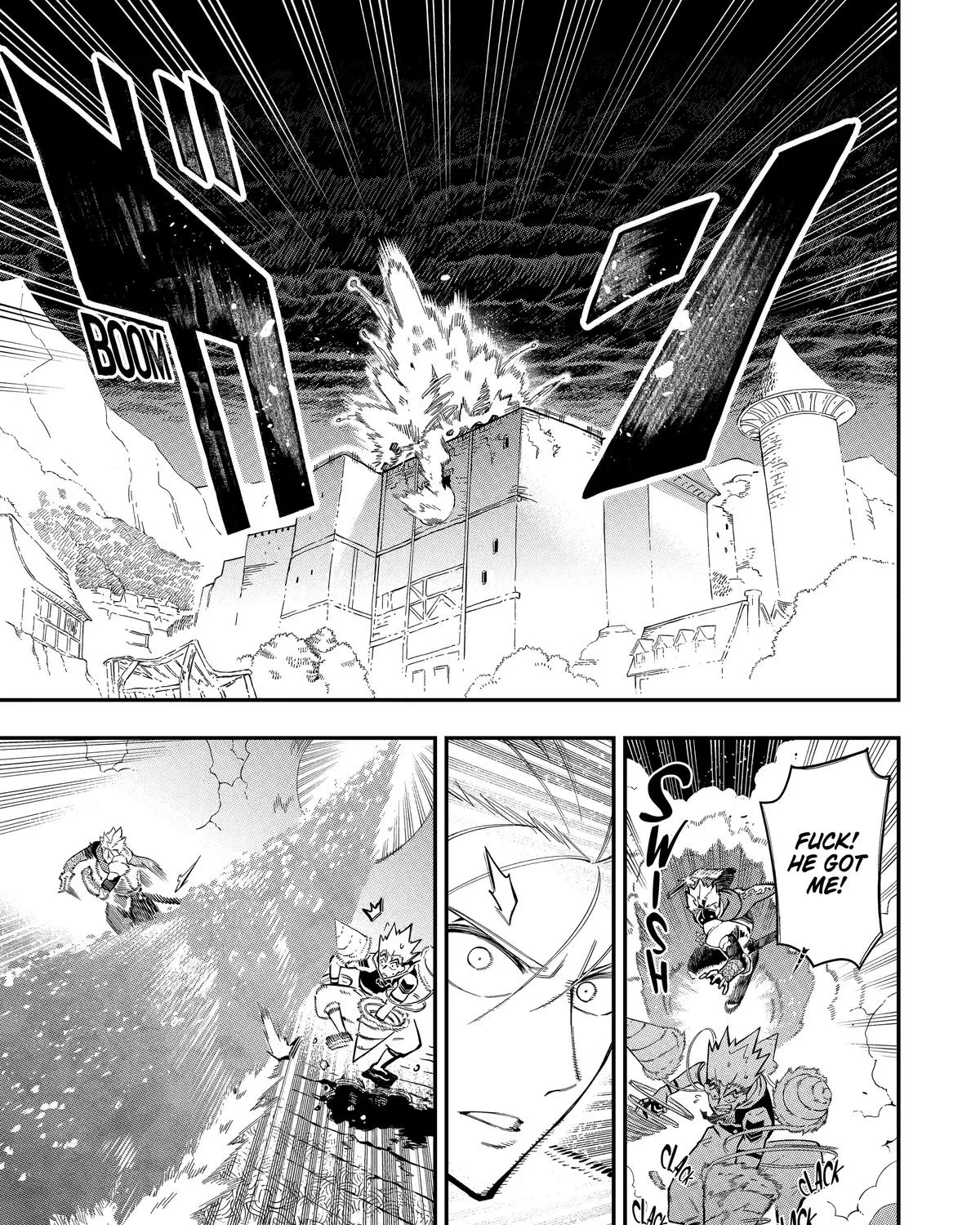 Strongest in the World with Assassination Skill