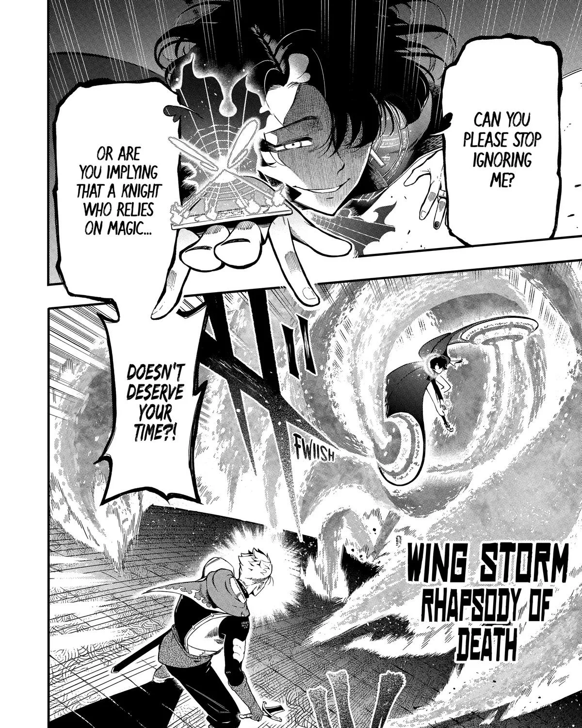 Strongest in the World with Assassination Skill