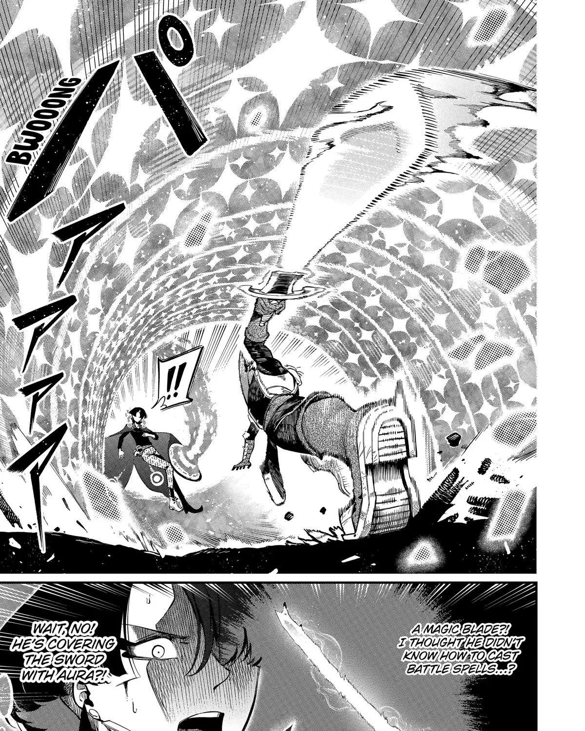 Strongest in the World with Assassination Skill