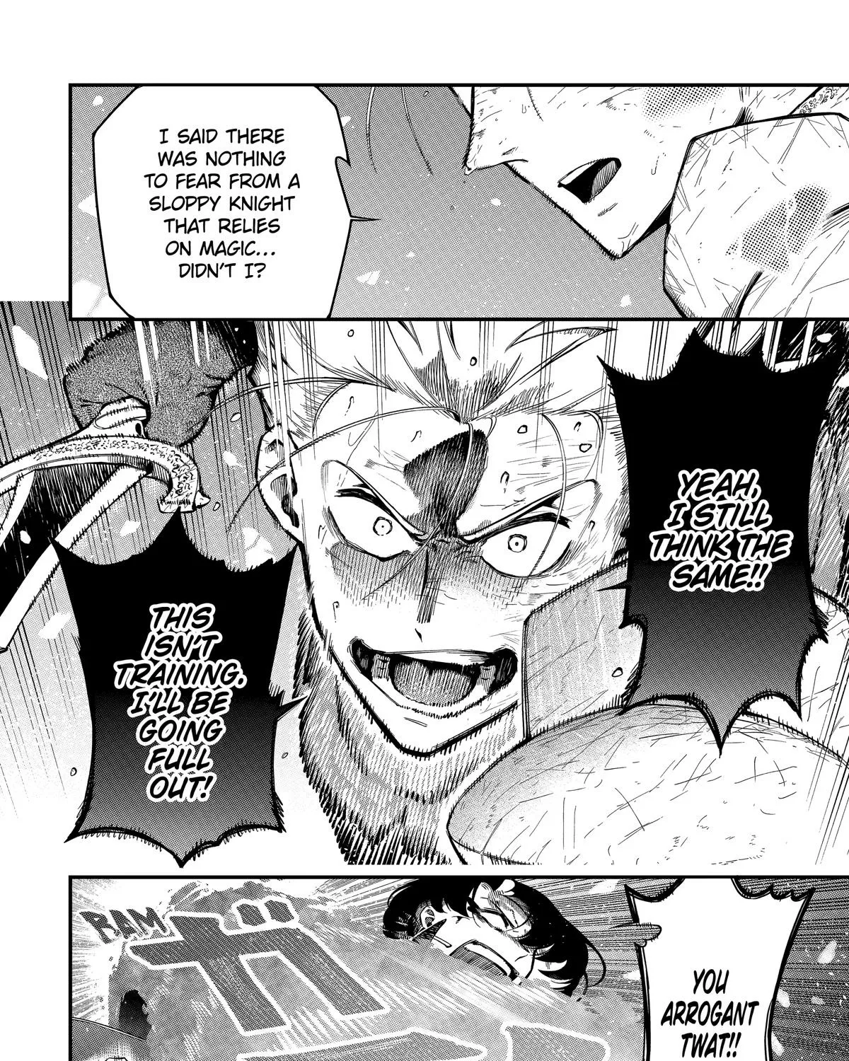 Strongest in the World with Assassination Skill