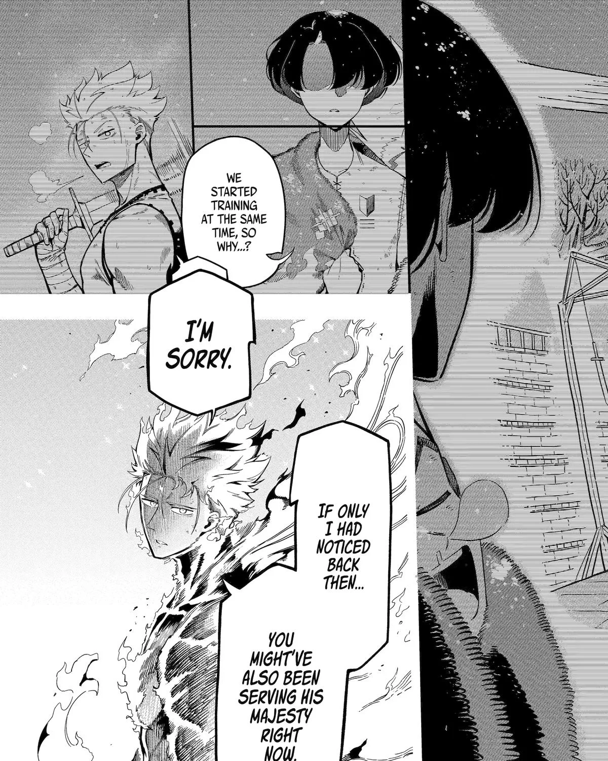 Strongest in the World with Assassination Skill