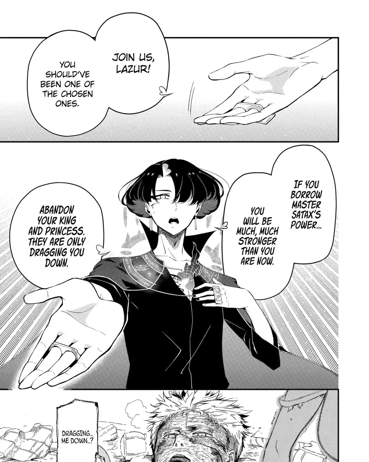 Strongest in the World with Assassination Skill