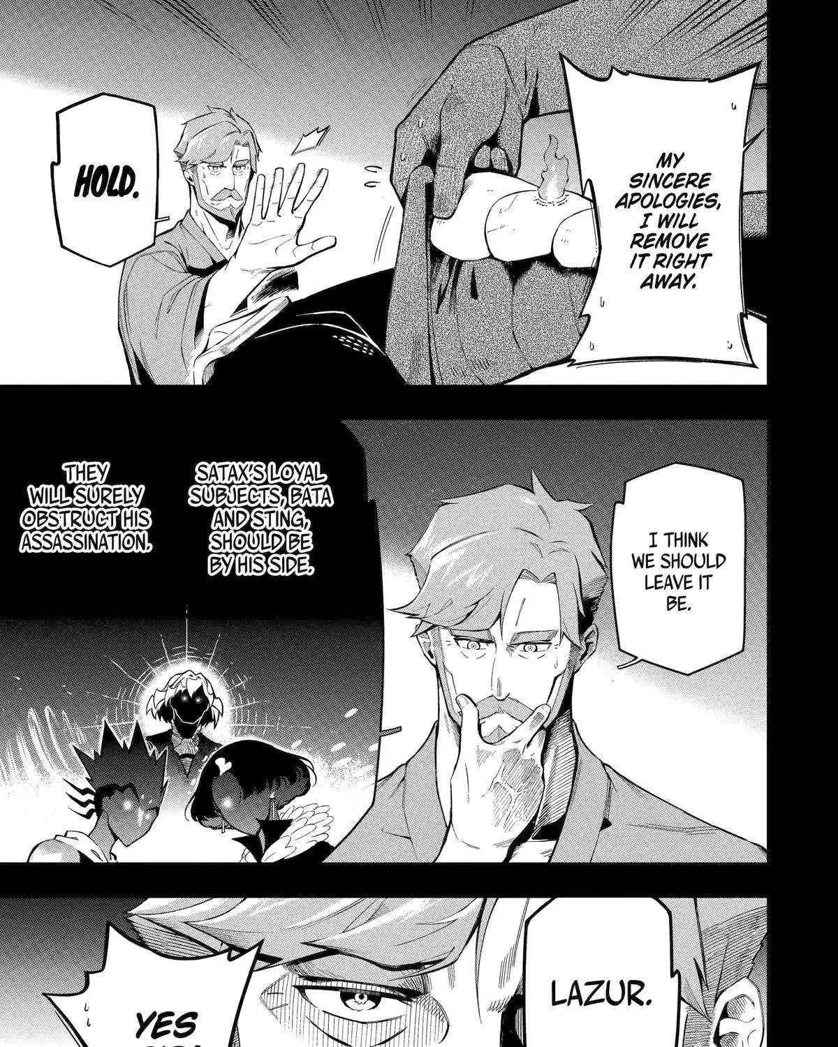 Strongest in the World with Assassination Skill