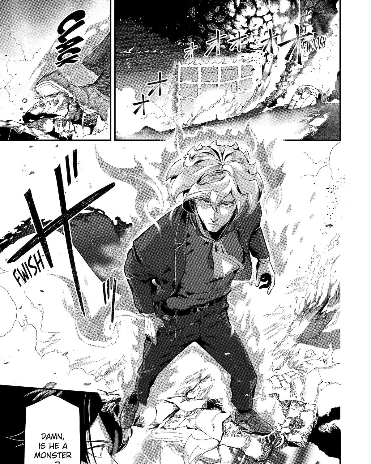 Strongest in the World with Assassination Skill