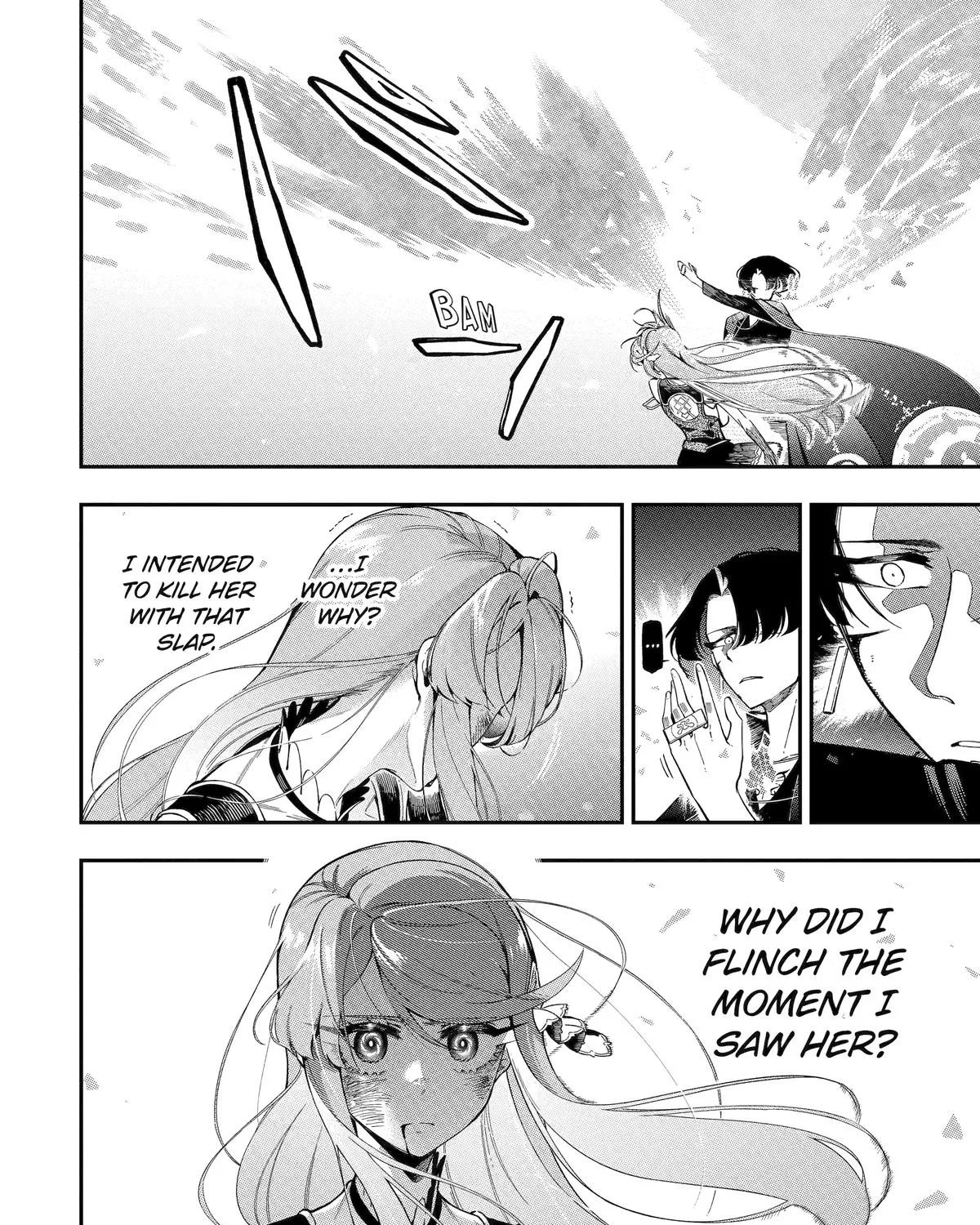 Strongest in the World with Assassination Skill