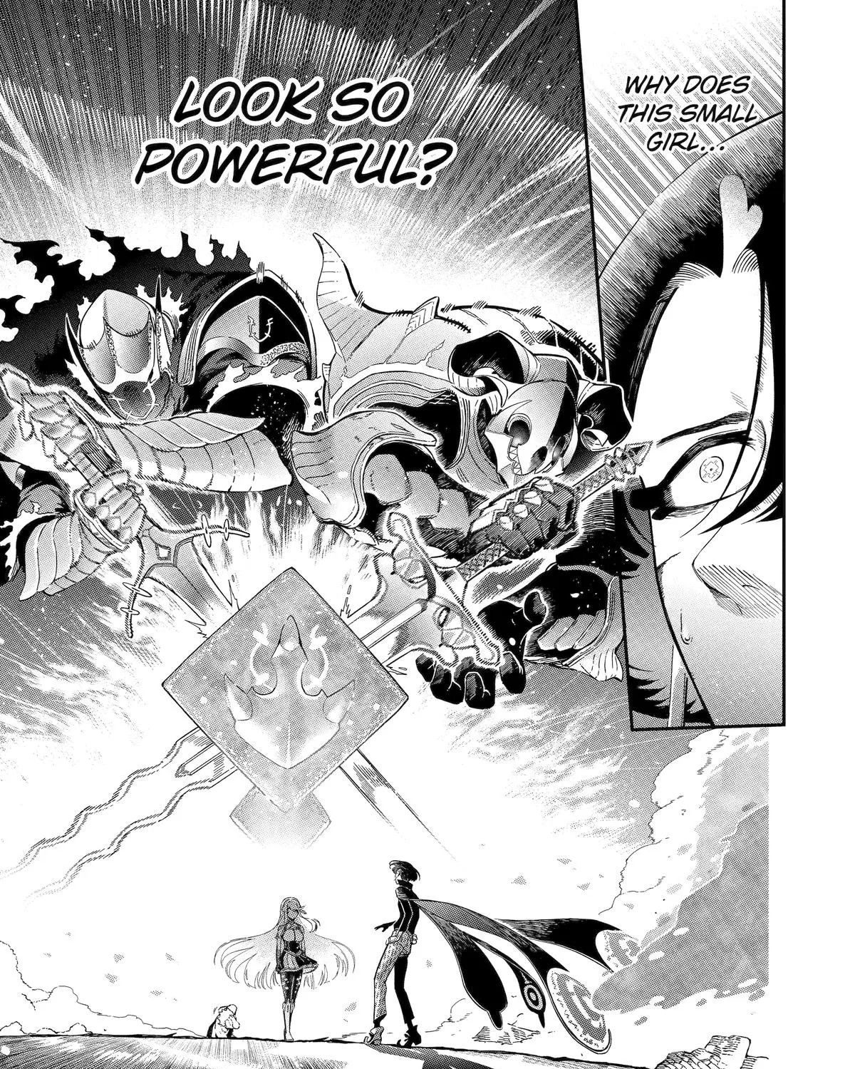 Strongest in the World with Assassination Skill