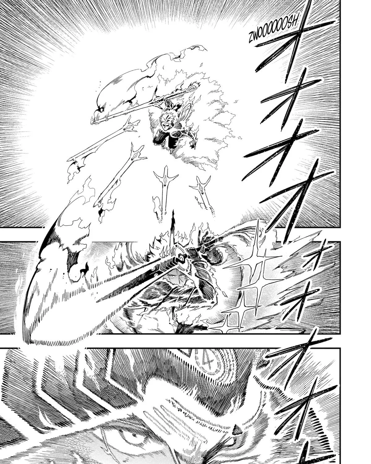 Strongest in the World with Assassination Skill
