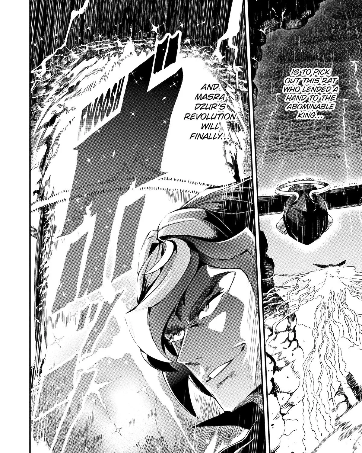 Strongest in the World with Assassination Skill