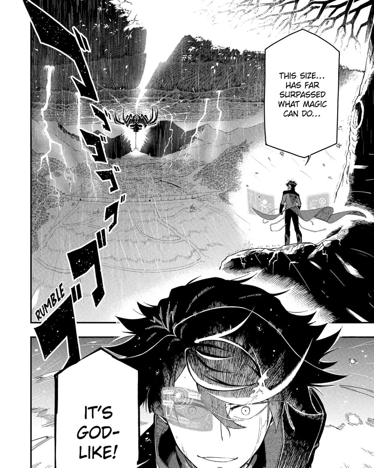 Strongest in the World with Assassination Skill