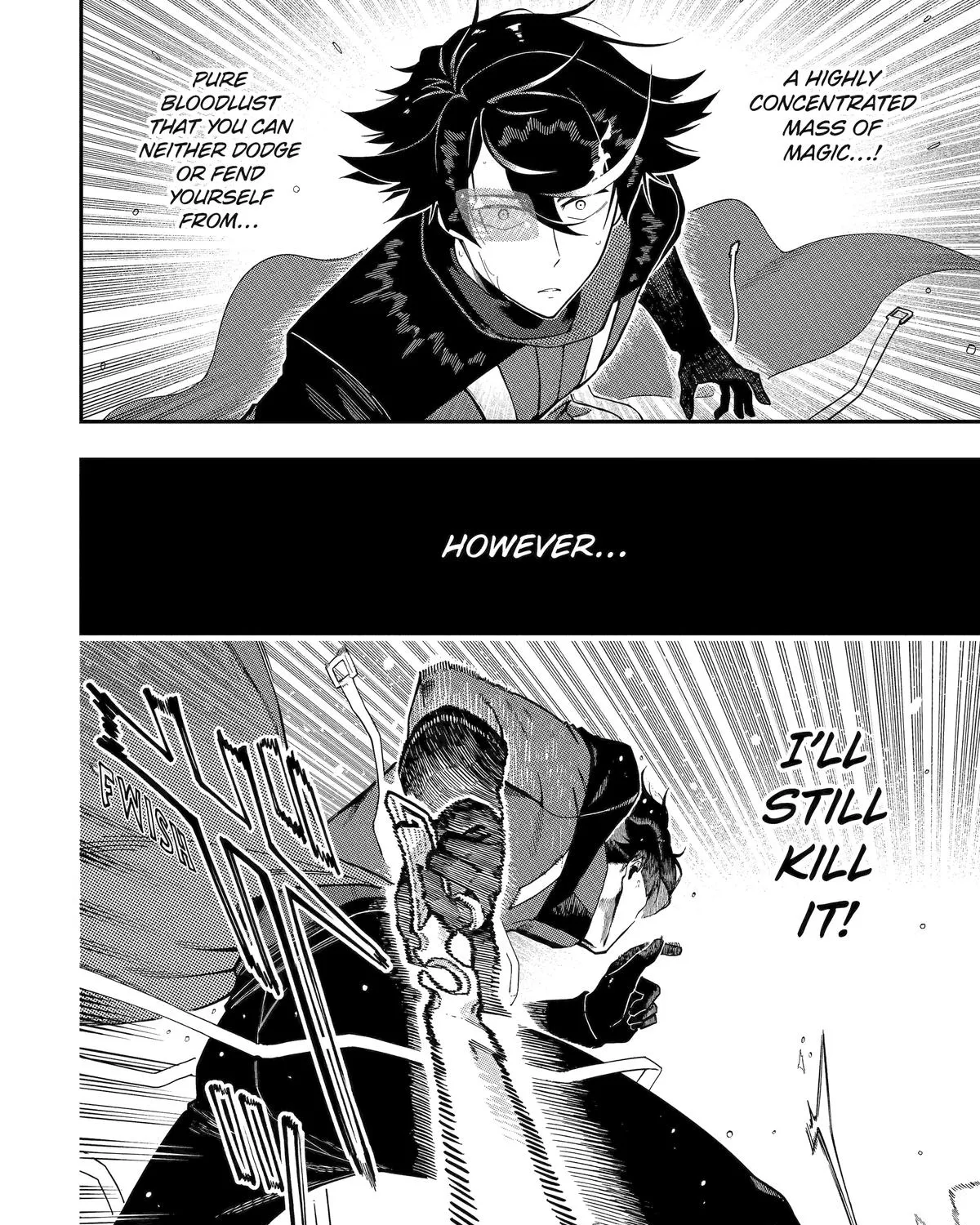 Strongest in the World with Assassination Skill
