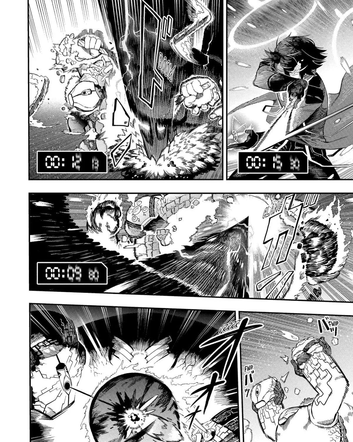Strongest in the World with Assassination Skill