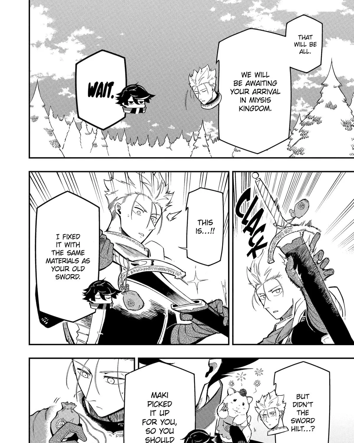 Strongest in the World with Assassination Skill