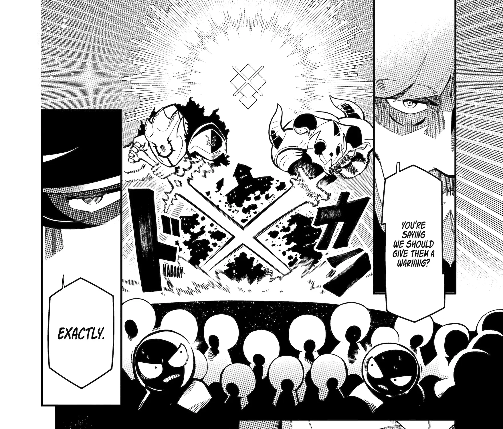 Strongest in the World with Assassination Skill