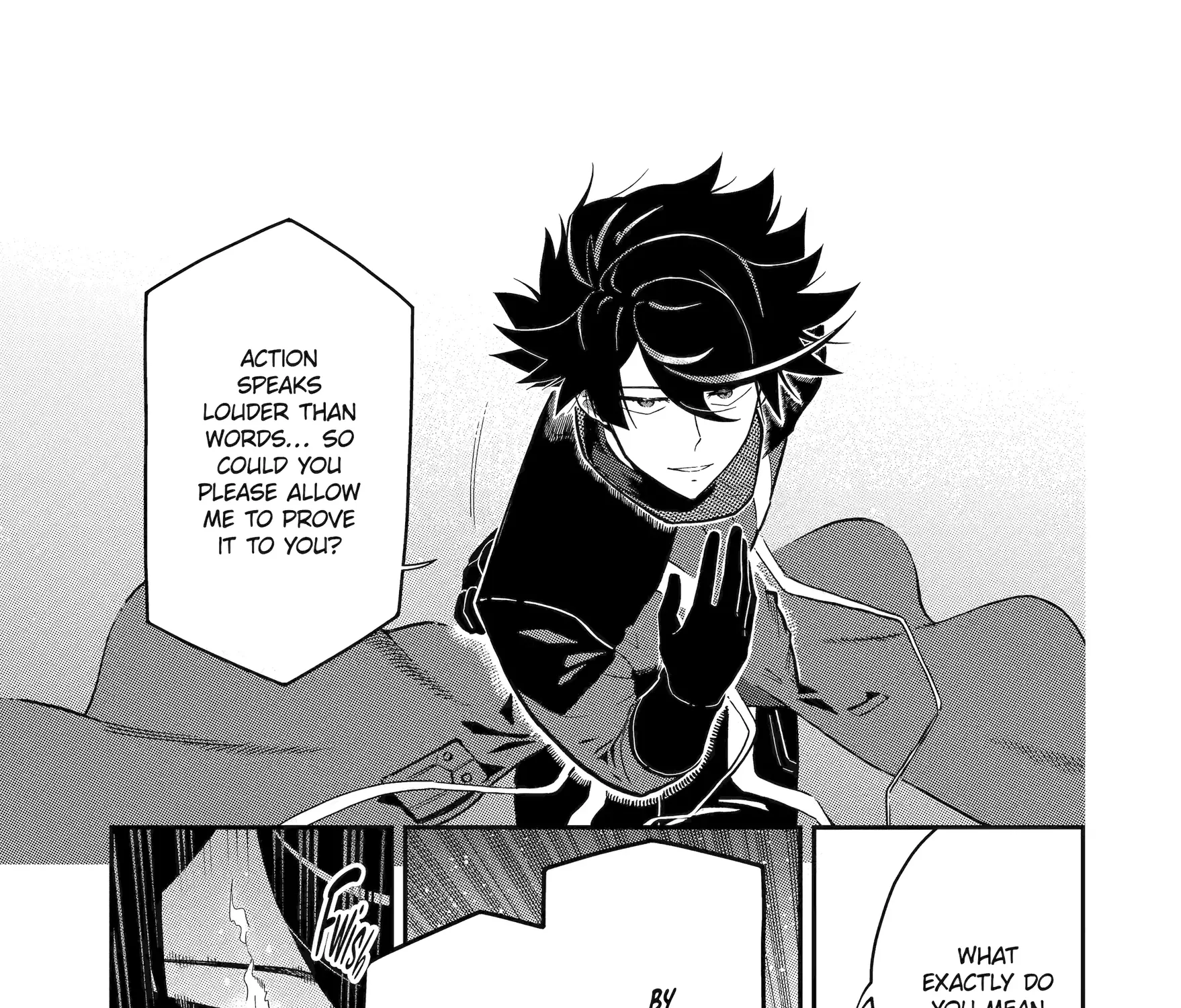 Strongest in the World with Assassination Skill