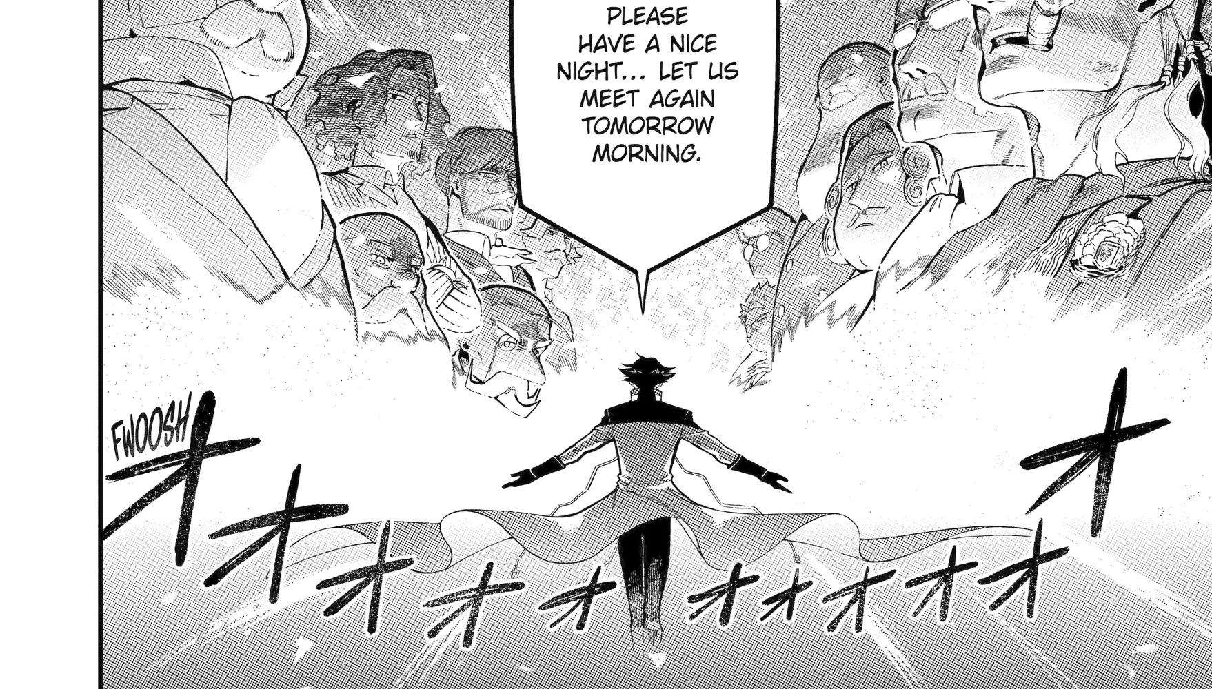 Strongest in the World with Assassination Skill