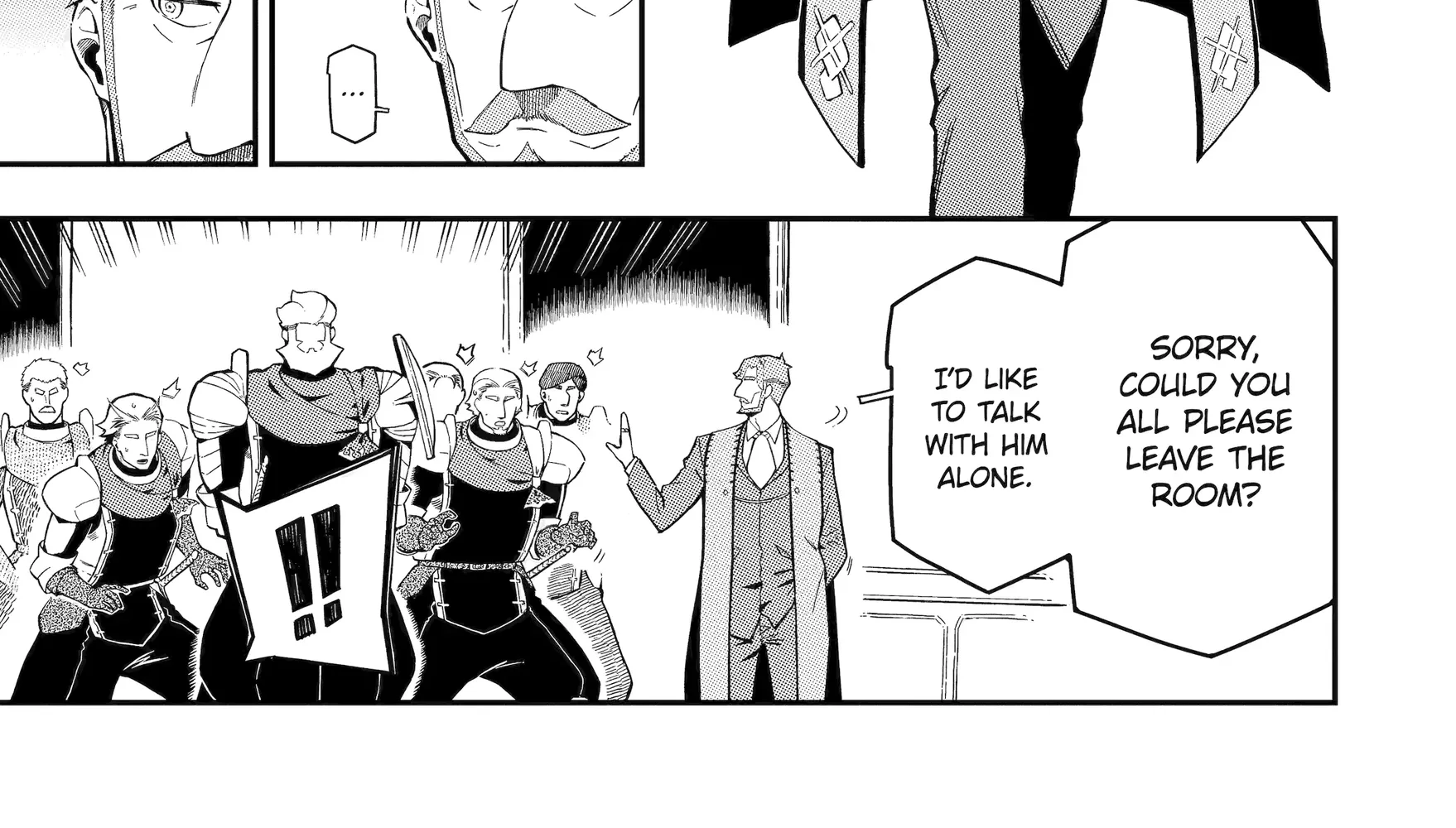 Strongest in the World with Assassination Skill