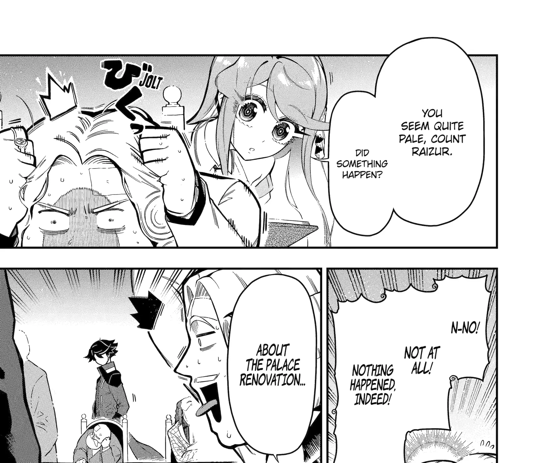 Strongest in the World with Assassination Skill