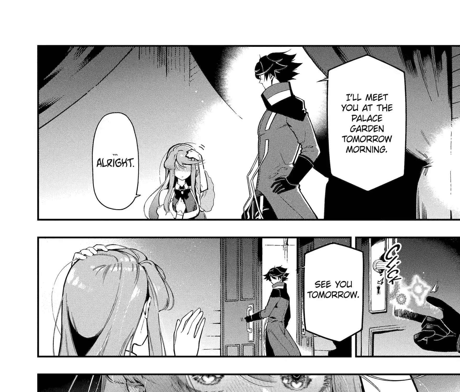 Strongest in the World with Assassination Skill