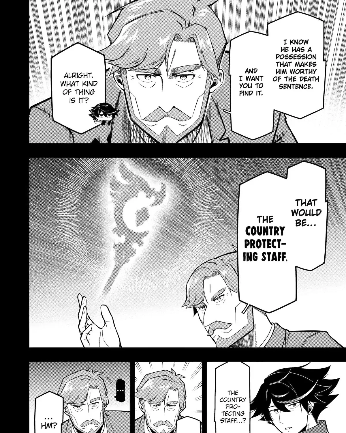 Strongest in the World with Assassination Skill
