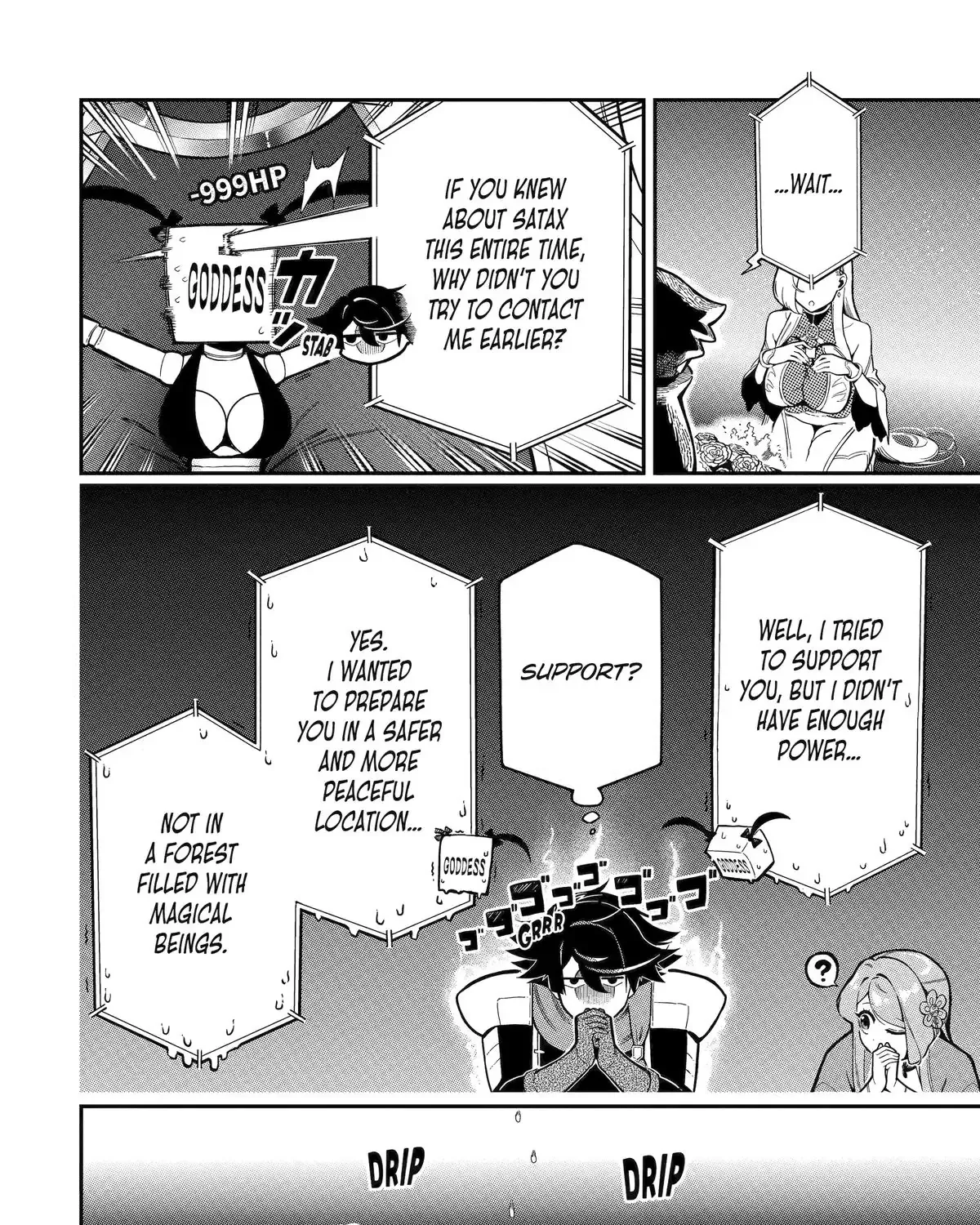 Strongest in the World with Assassination Skill
