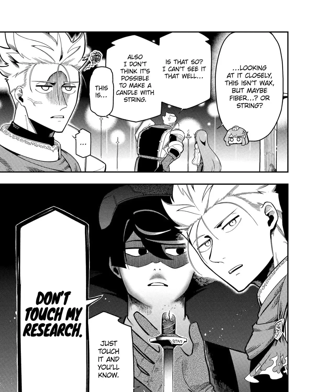 Strongest in the World with Assassination Skill