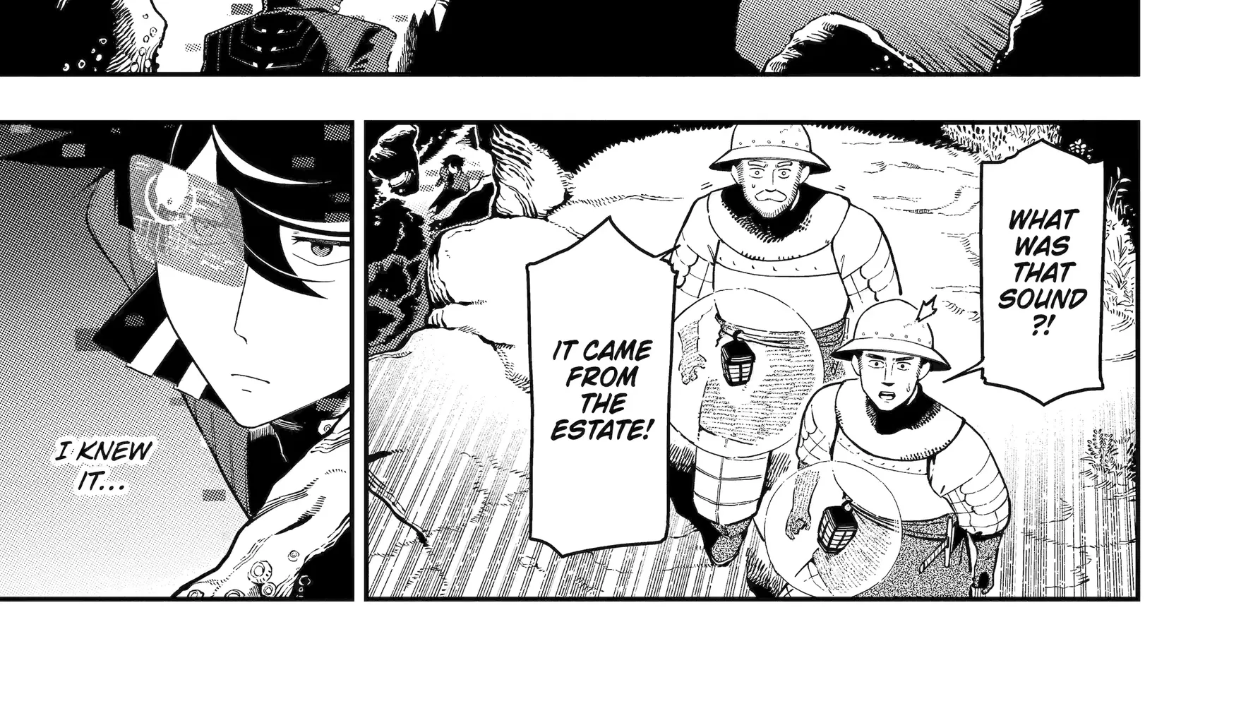 Strongest in the World with Assassination Skill