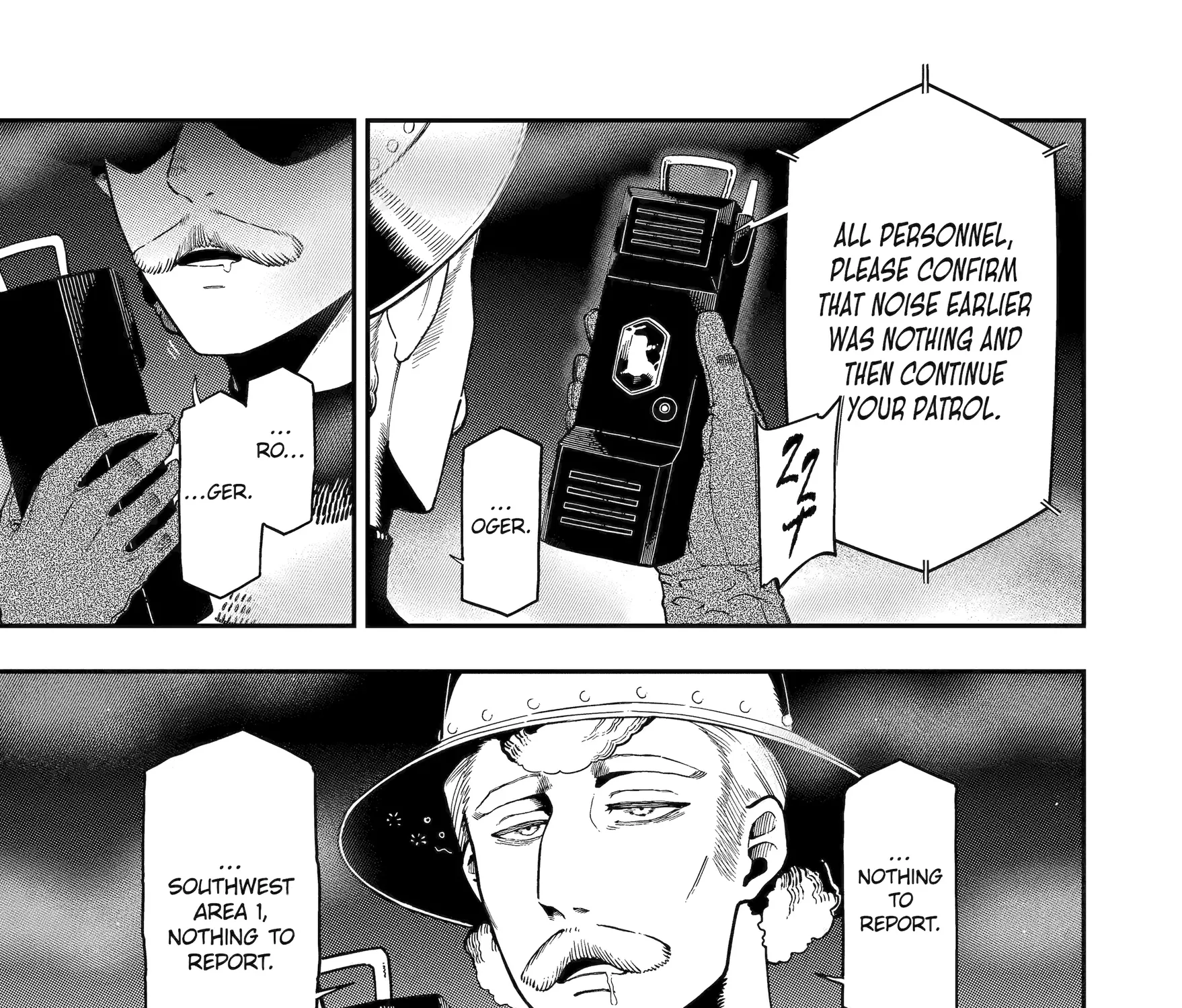 Strongest in the World with Assassination Skill