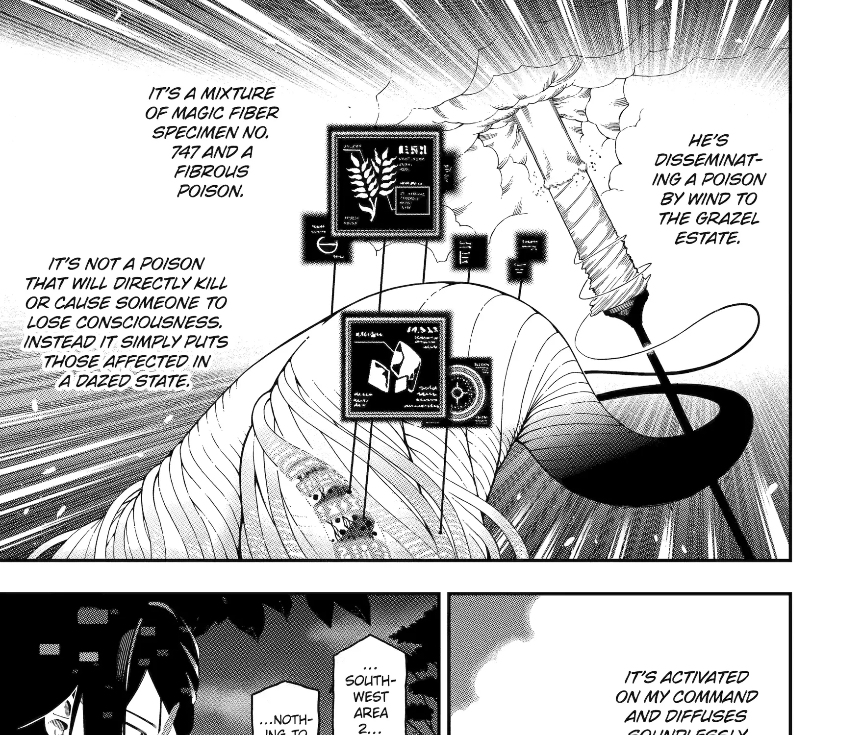 Strongest in the World with Assassination Skill